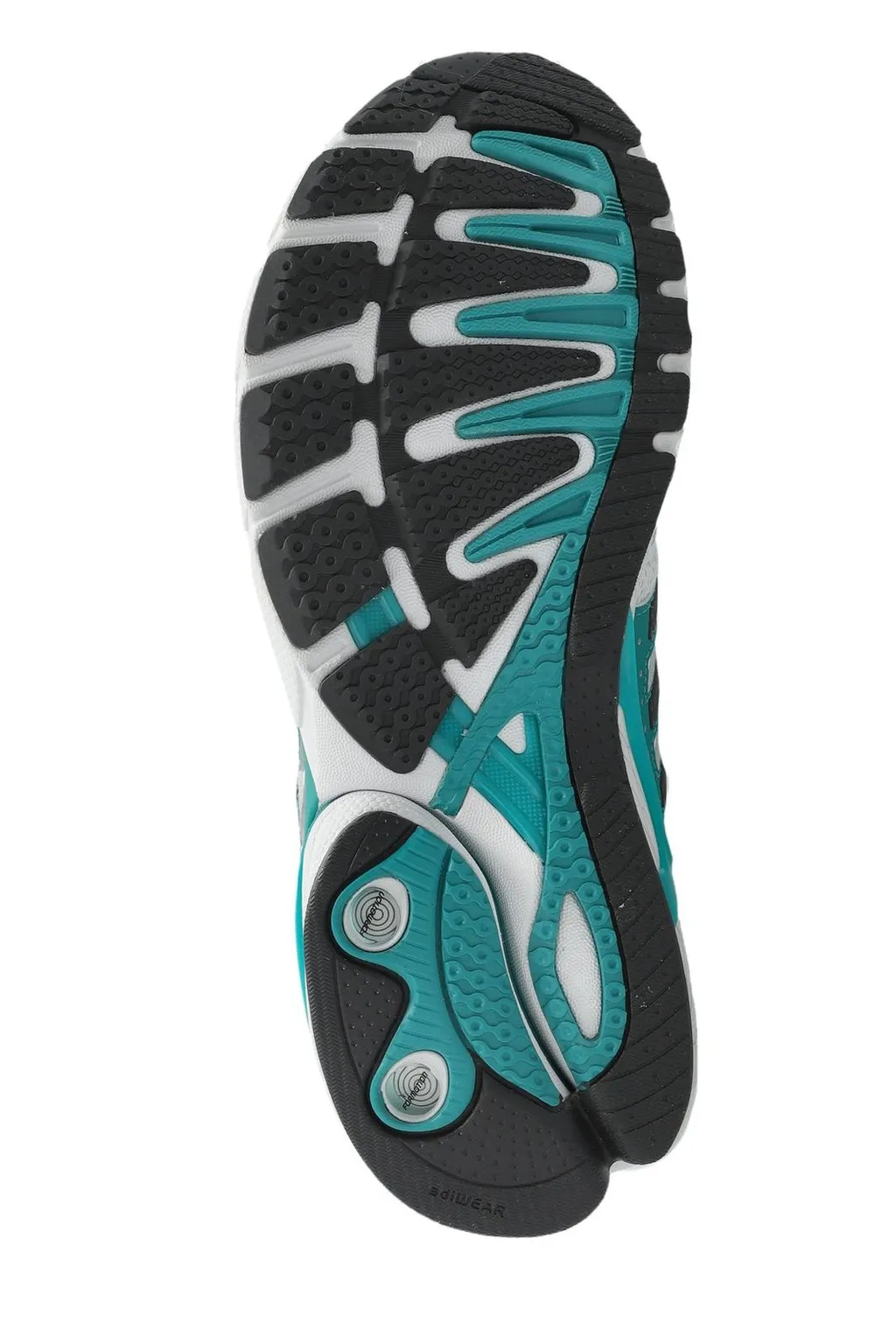 Adistar Control 5 Sneakers