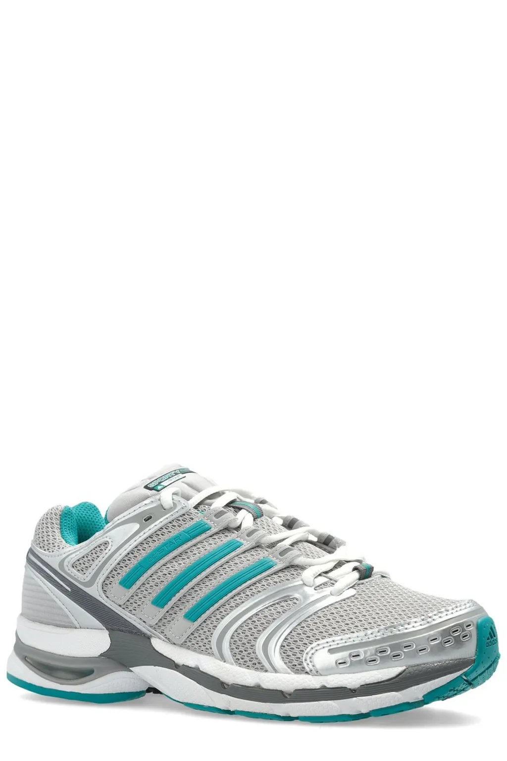 X Sporty & Rich Adistar Control 5 Sneakers