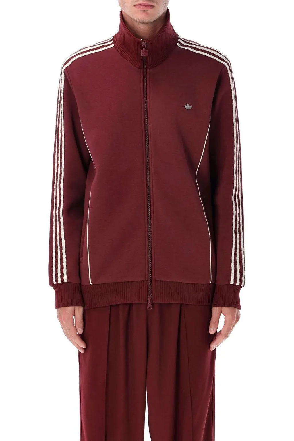 Premium Track Top