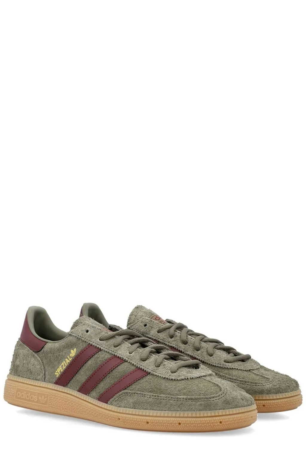Handball Spezial Low-Top Sneakers