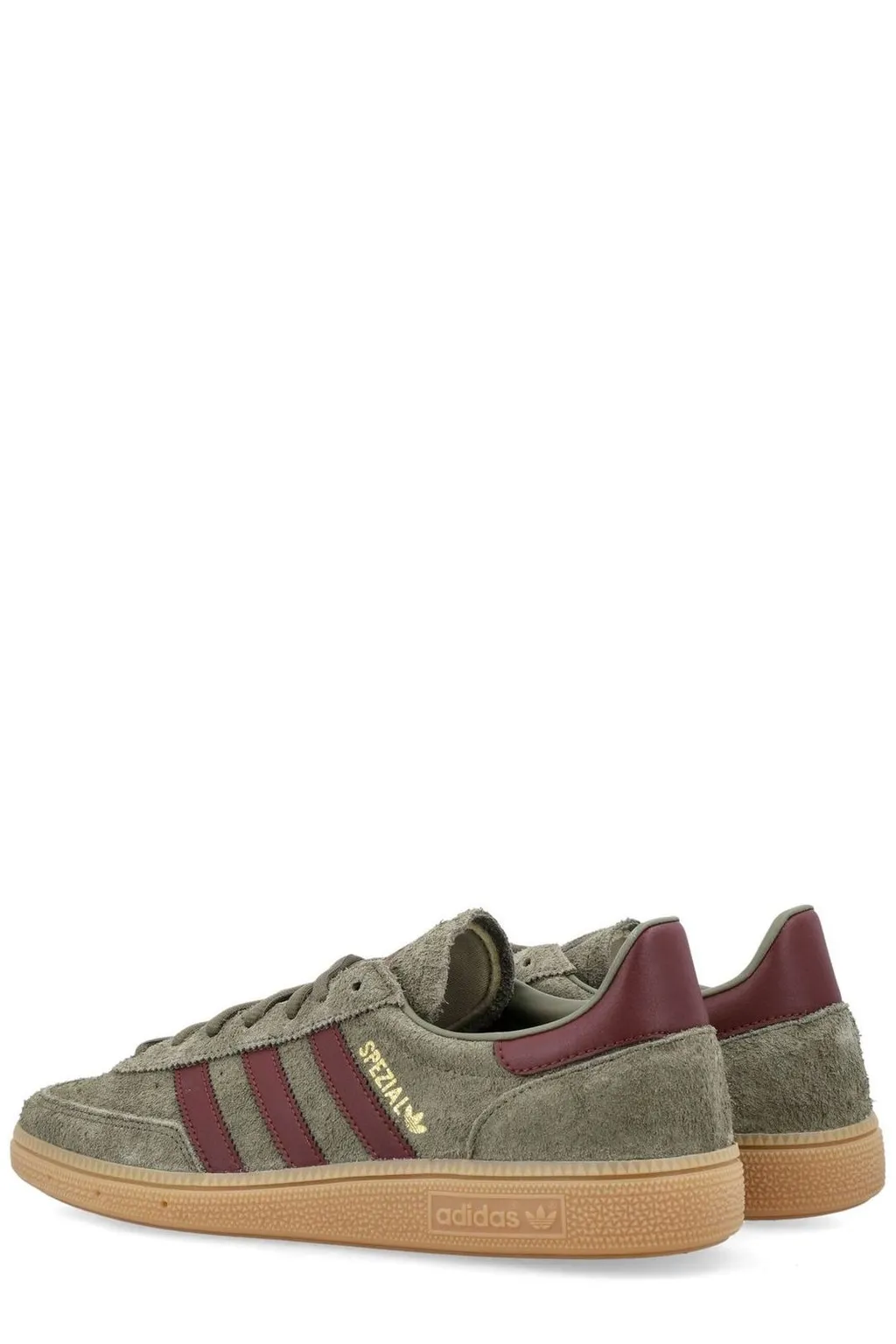 Handball Spezial Low-Top Sneakers
