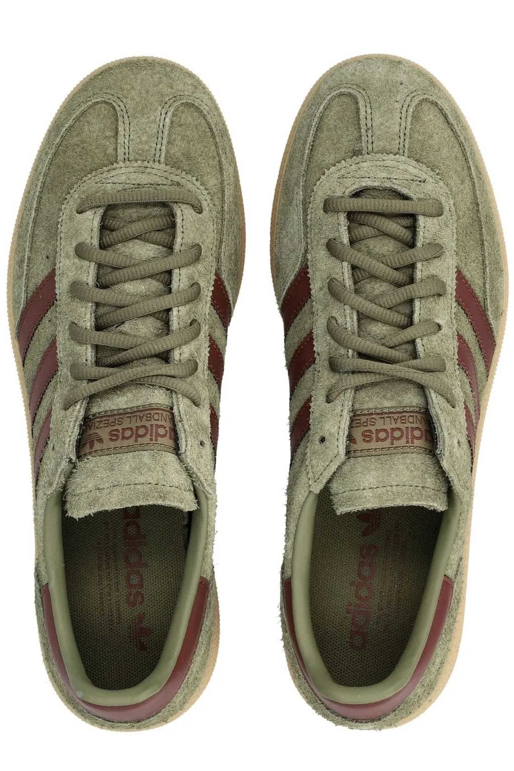 Handball Spezial Low-Top Sneakers