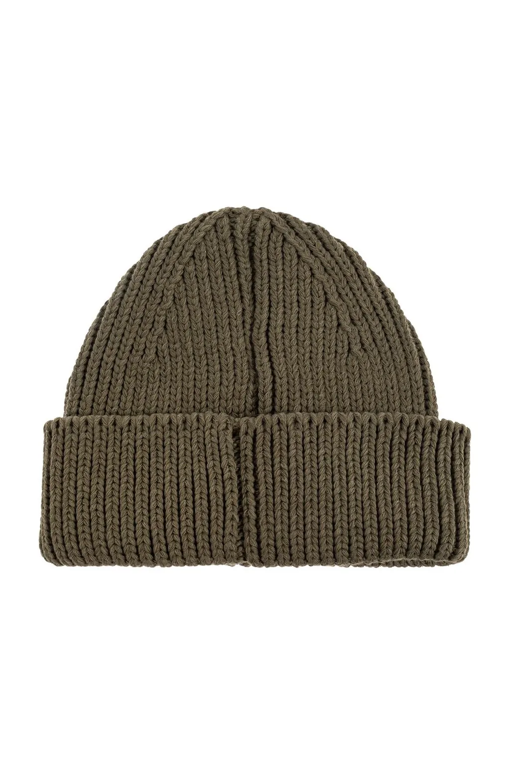 Fisherman Short Beanie
