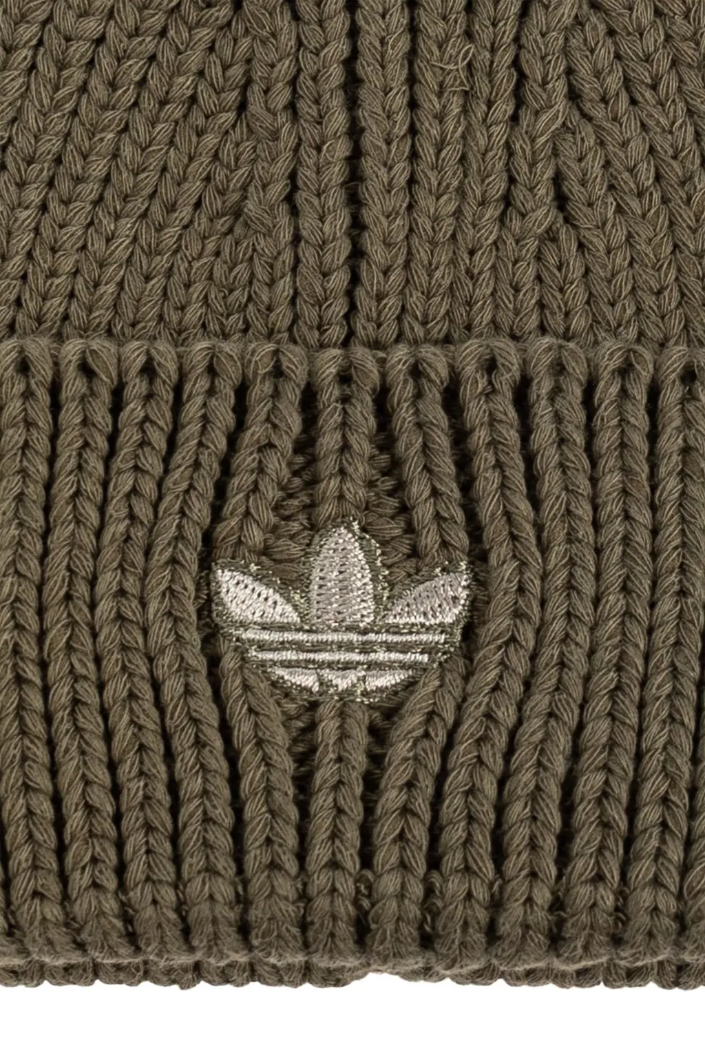 Fisherman Short Beanie