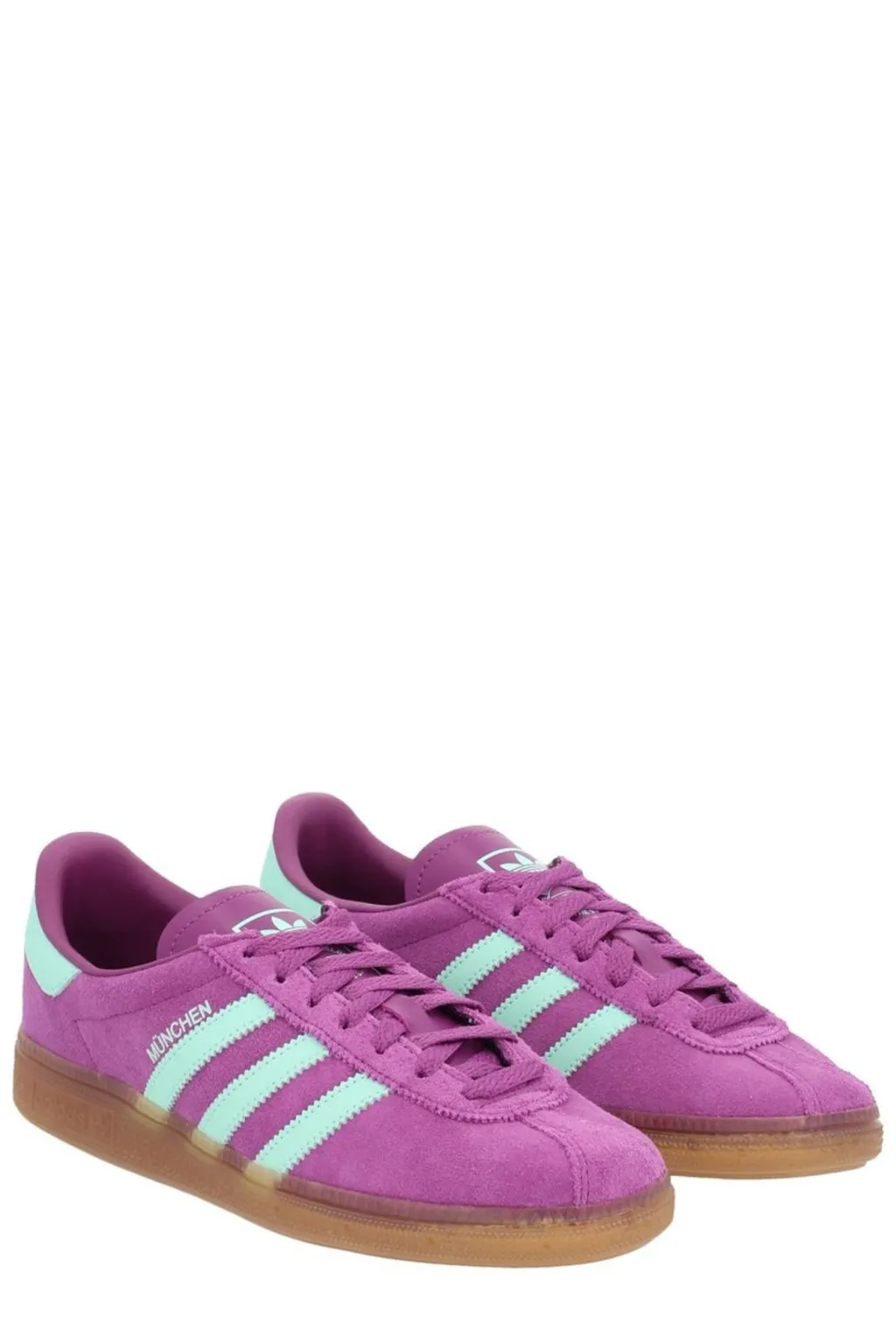 Muenchen Low-Top Sneakers