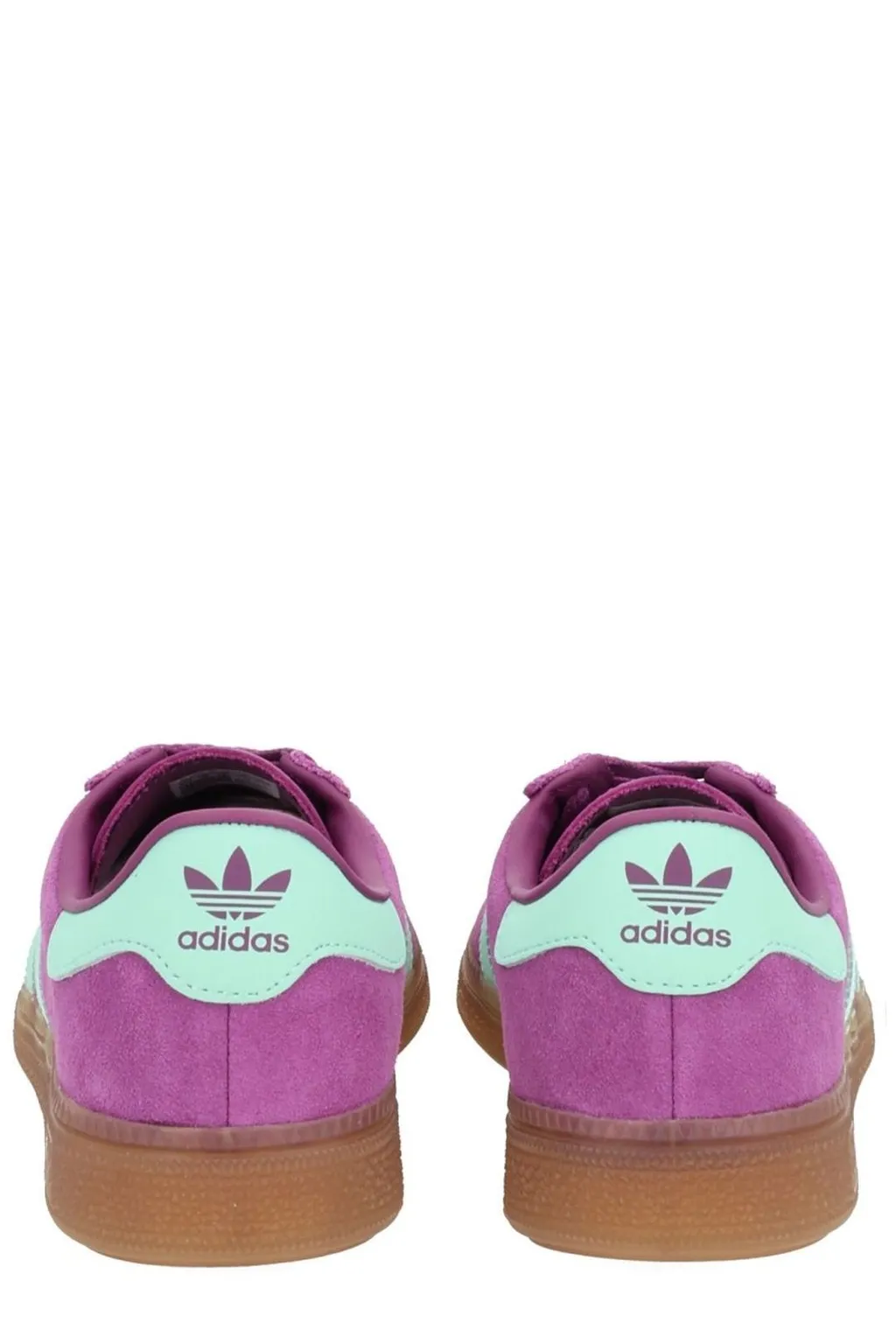 Muenchen Low-Top Sneakers