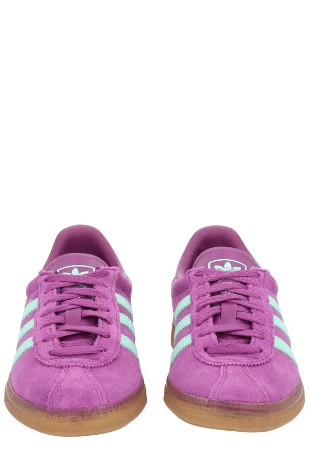 Muenchen Low-Top Sneakers