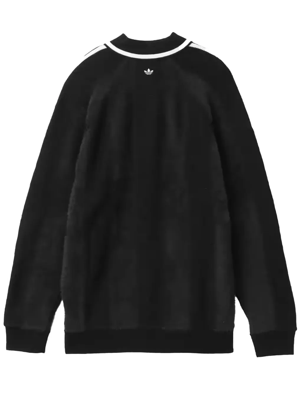 Premium Knitted Jersey Jumper
