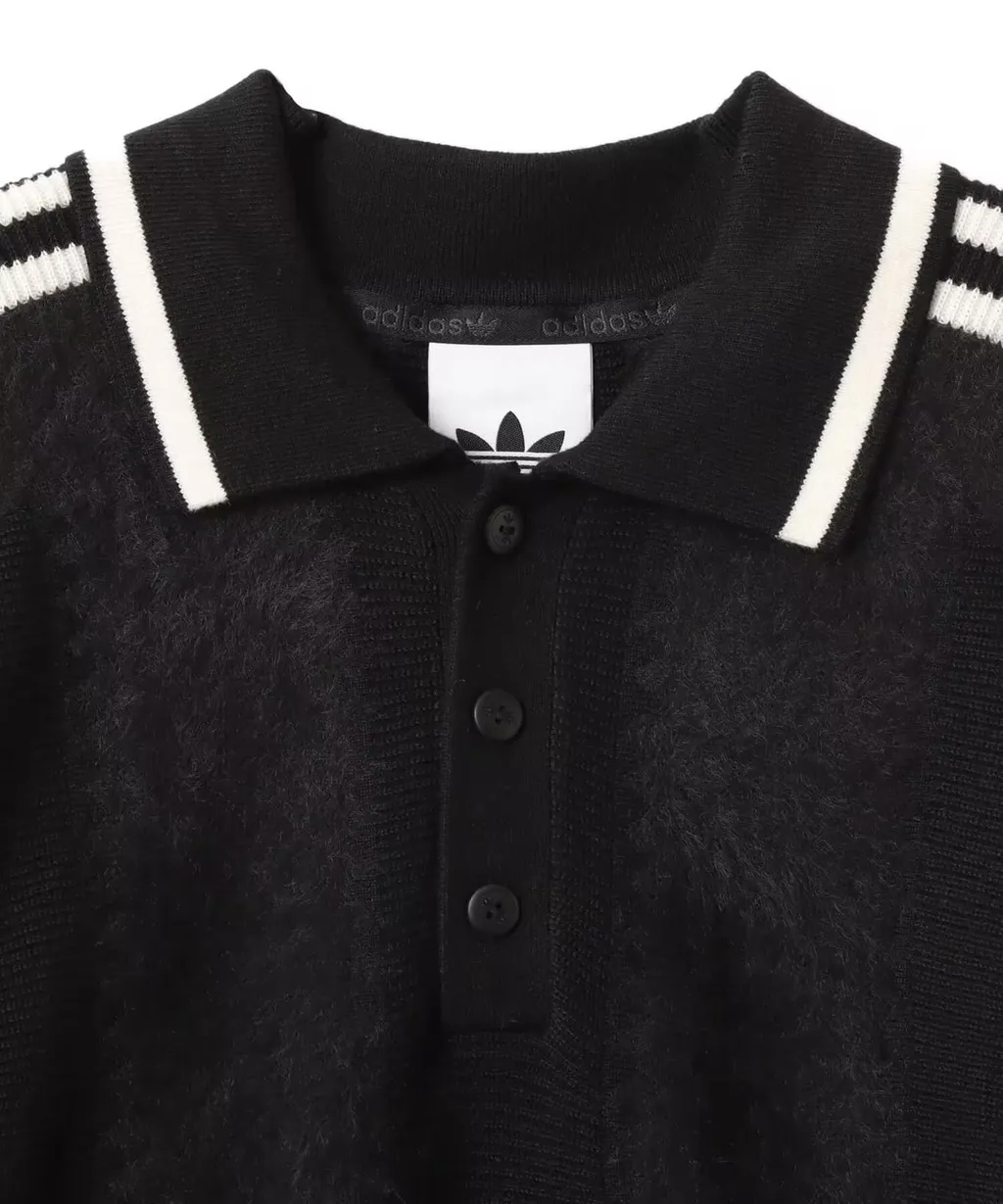 Premium Knitted Jersey Jumper
