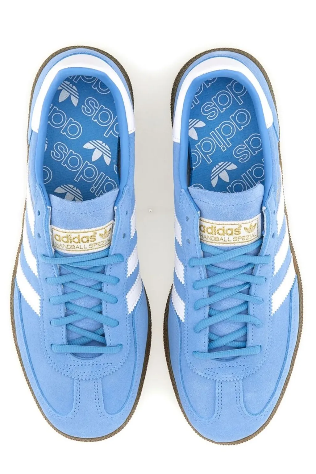 Handball Spezial Low-Top Sneakers