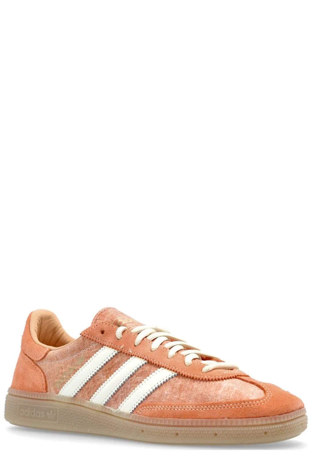 Handball Spezial Lace-Up Sneakers
