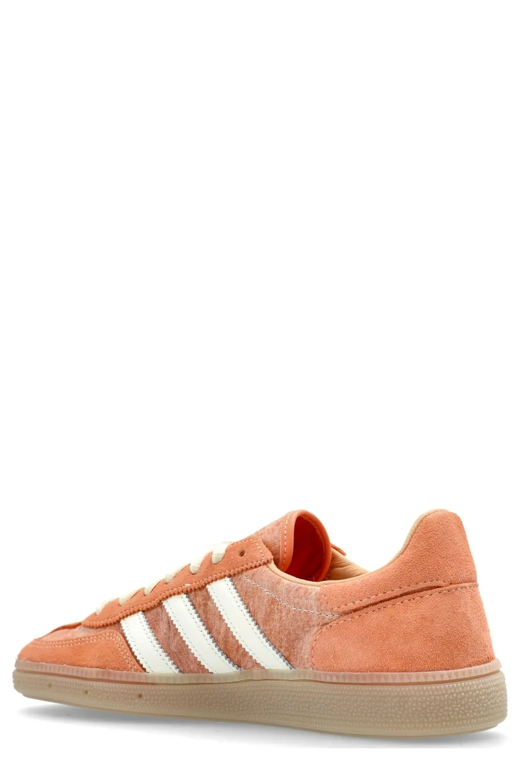 Handball Spezial Lace-Up Sneakers