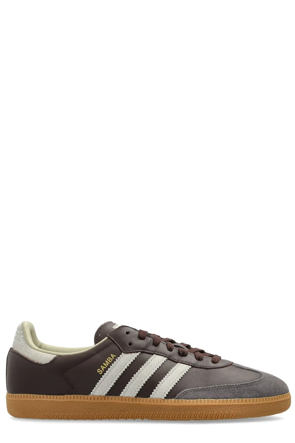 Samba Og Low-Top Sneakers
