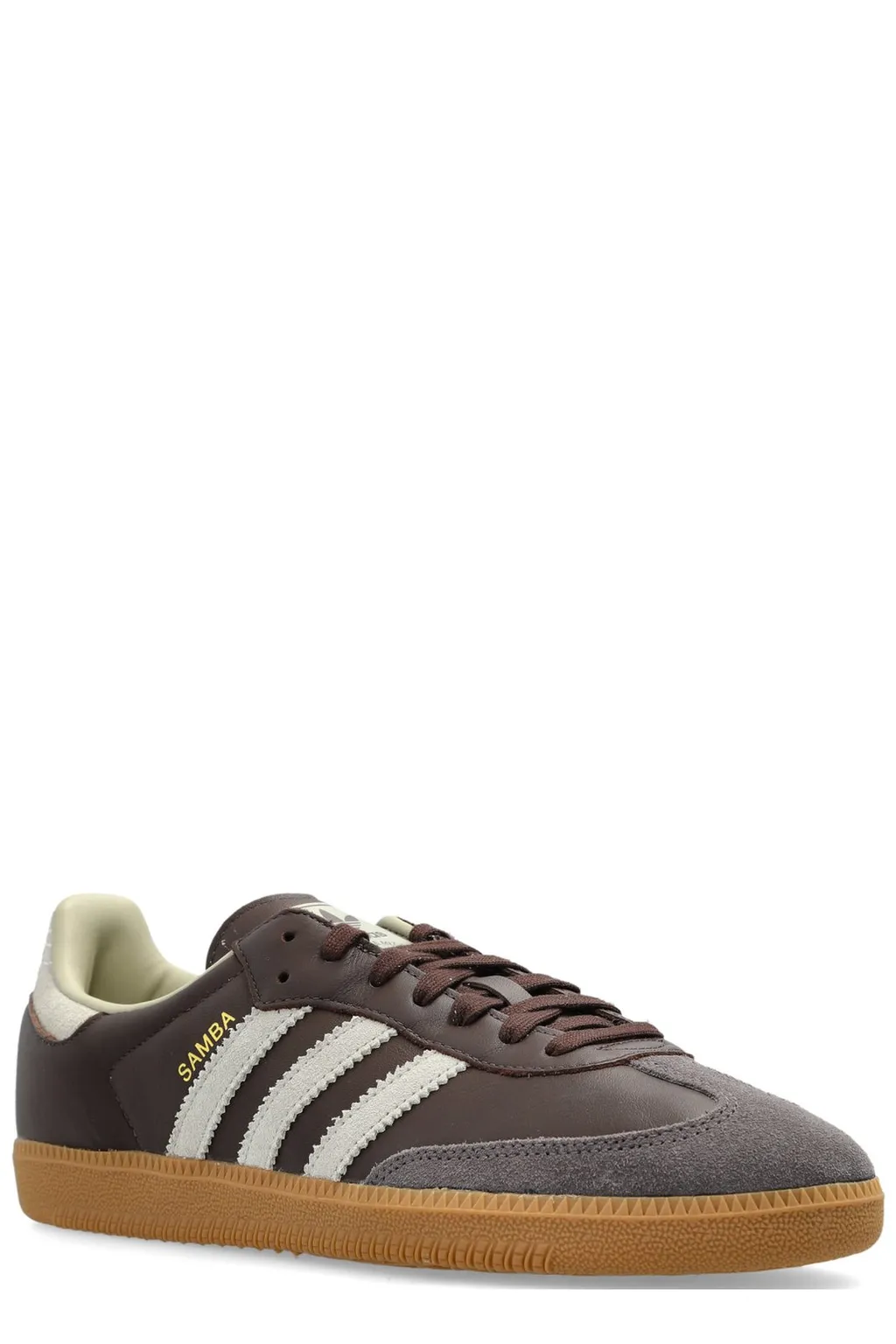 Samba Og Low-Top Sneakers