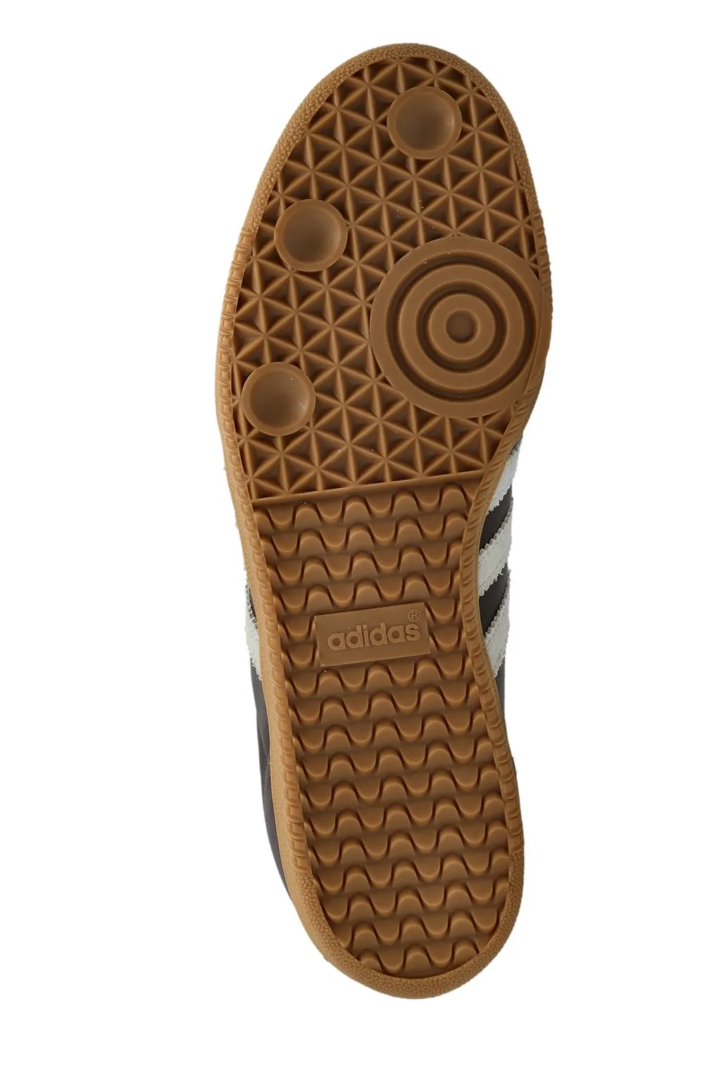 Samba Og Low-Top Sneakers