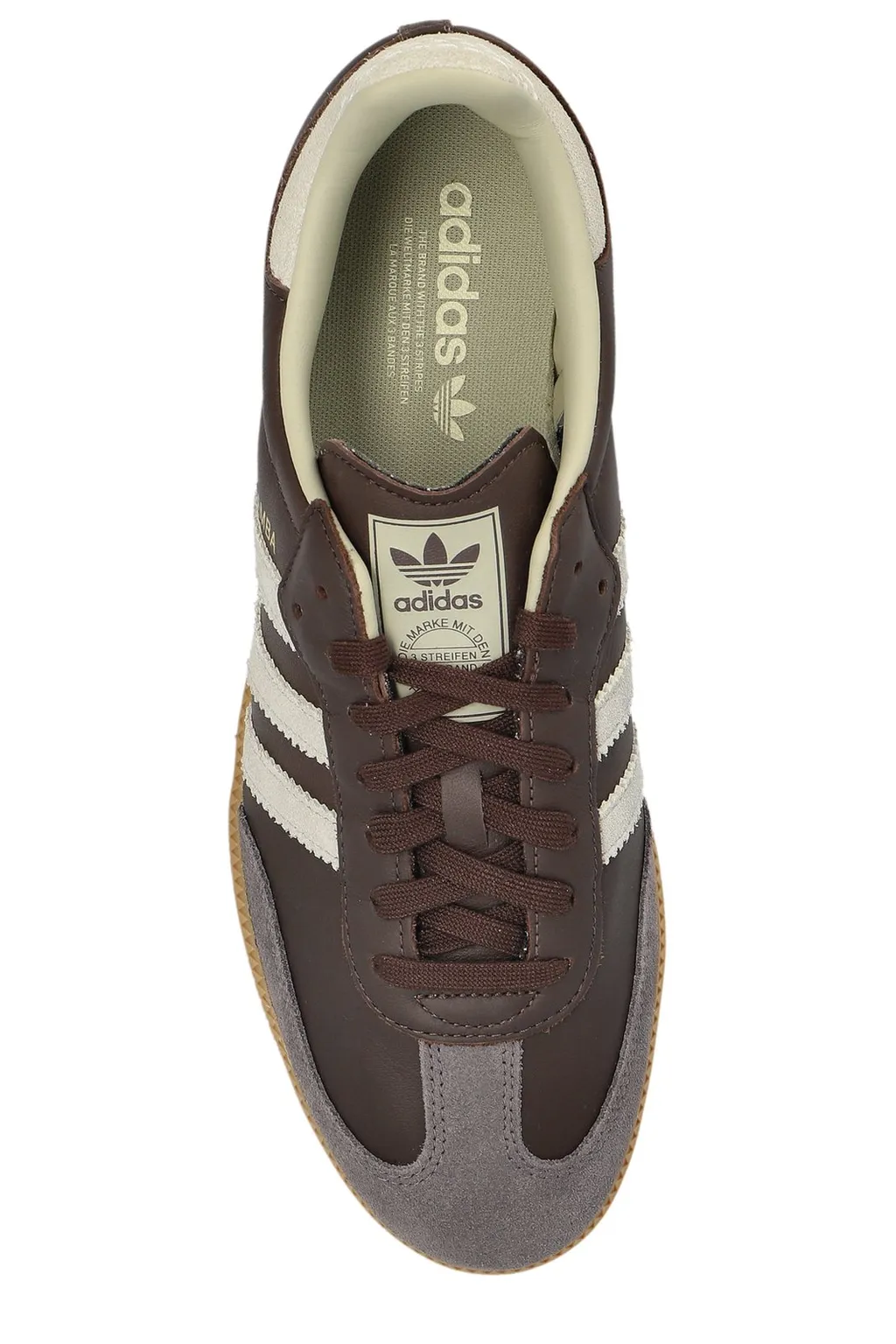 Samba Og Low-Top Sneakers