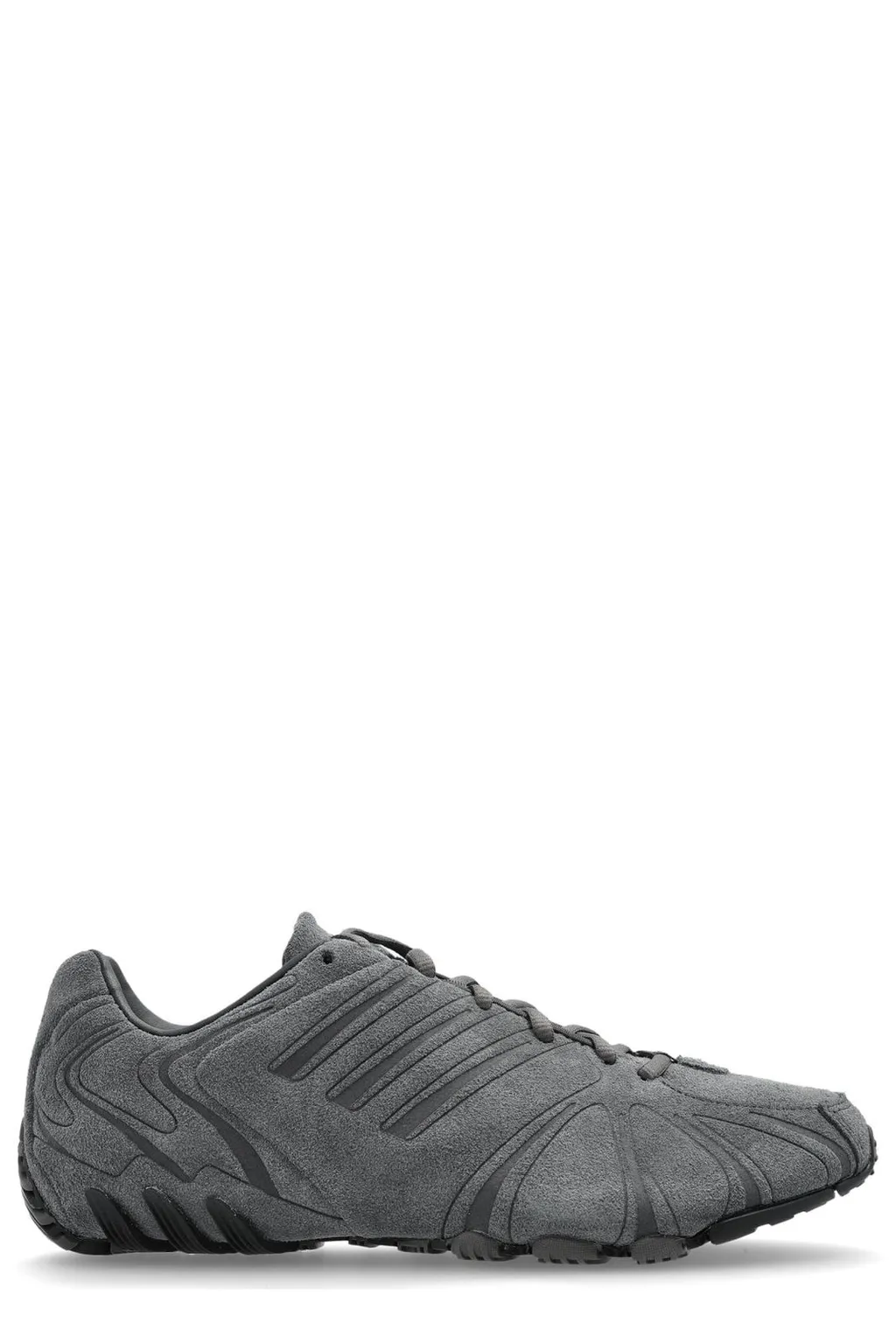 Ghost Sprint Lace-Up Sneakers