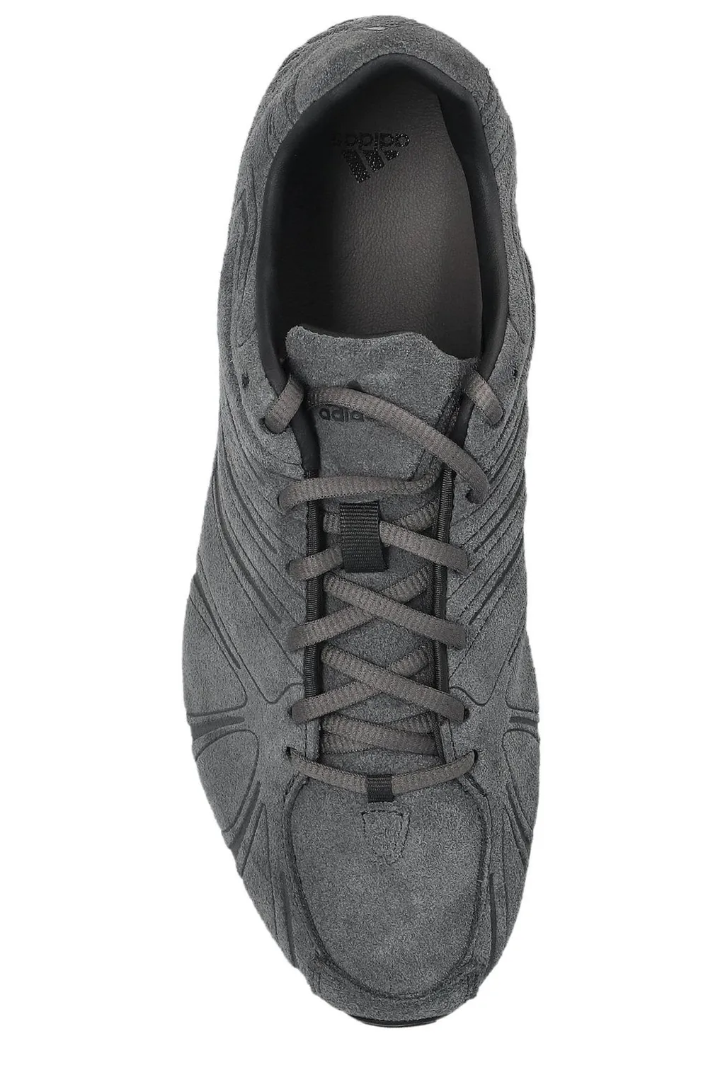 Ghost Sprint Lace-Up Sneakers