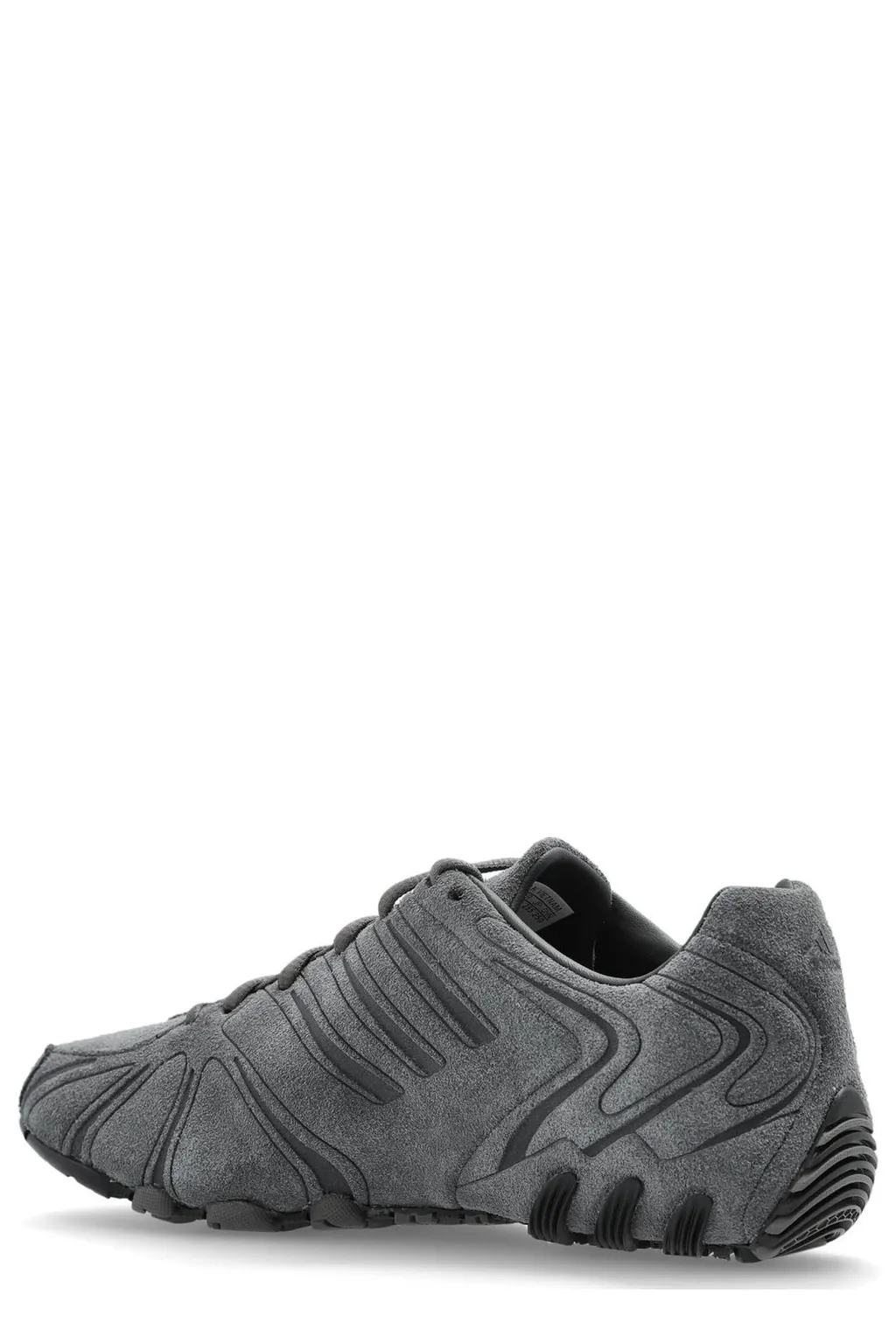 Ghost Sprint Lace-Up Sneakers
