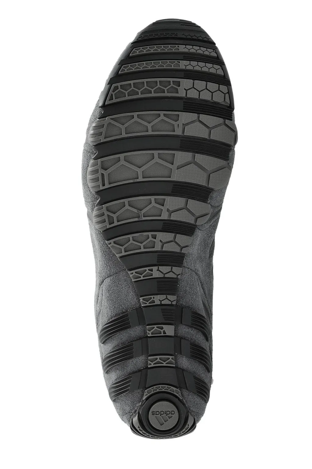Ghost Sprint Lace-Up Sneakers