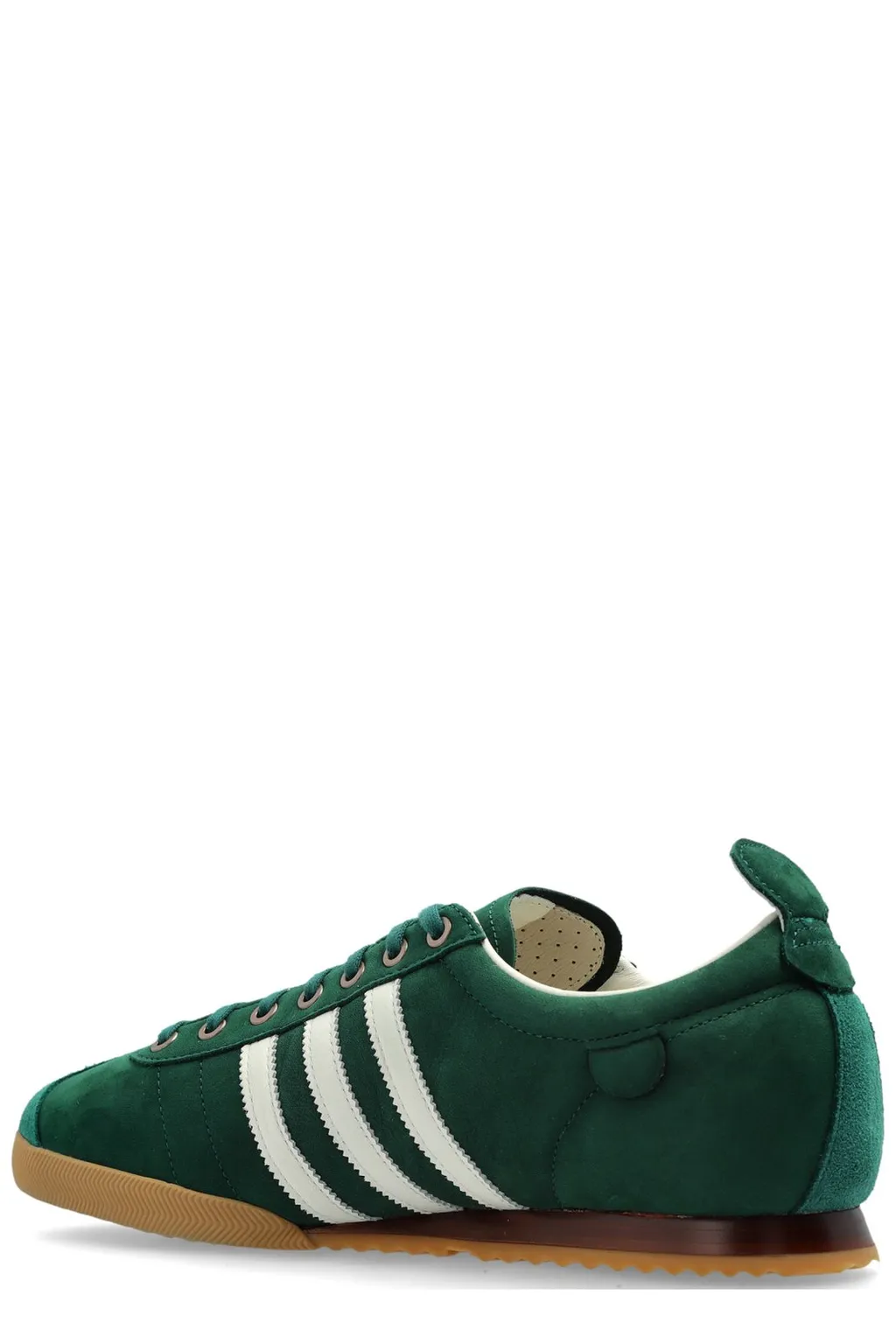 Samba 62 Low-Top Sneakers