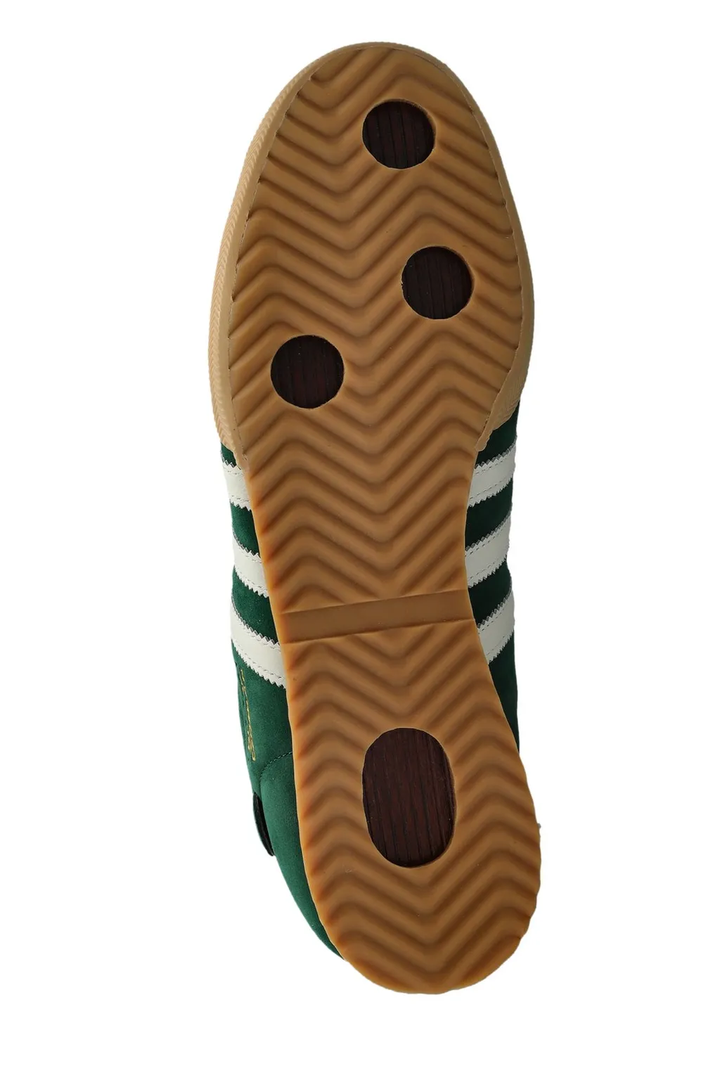 Samba 62 Low-Top Sneakers