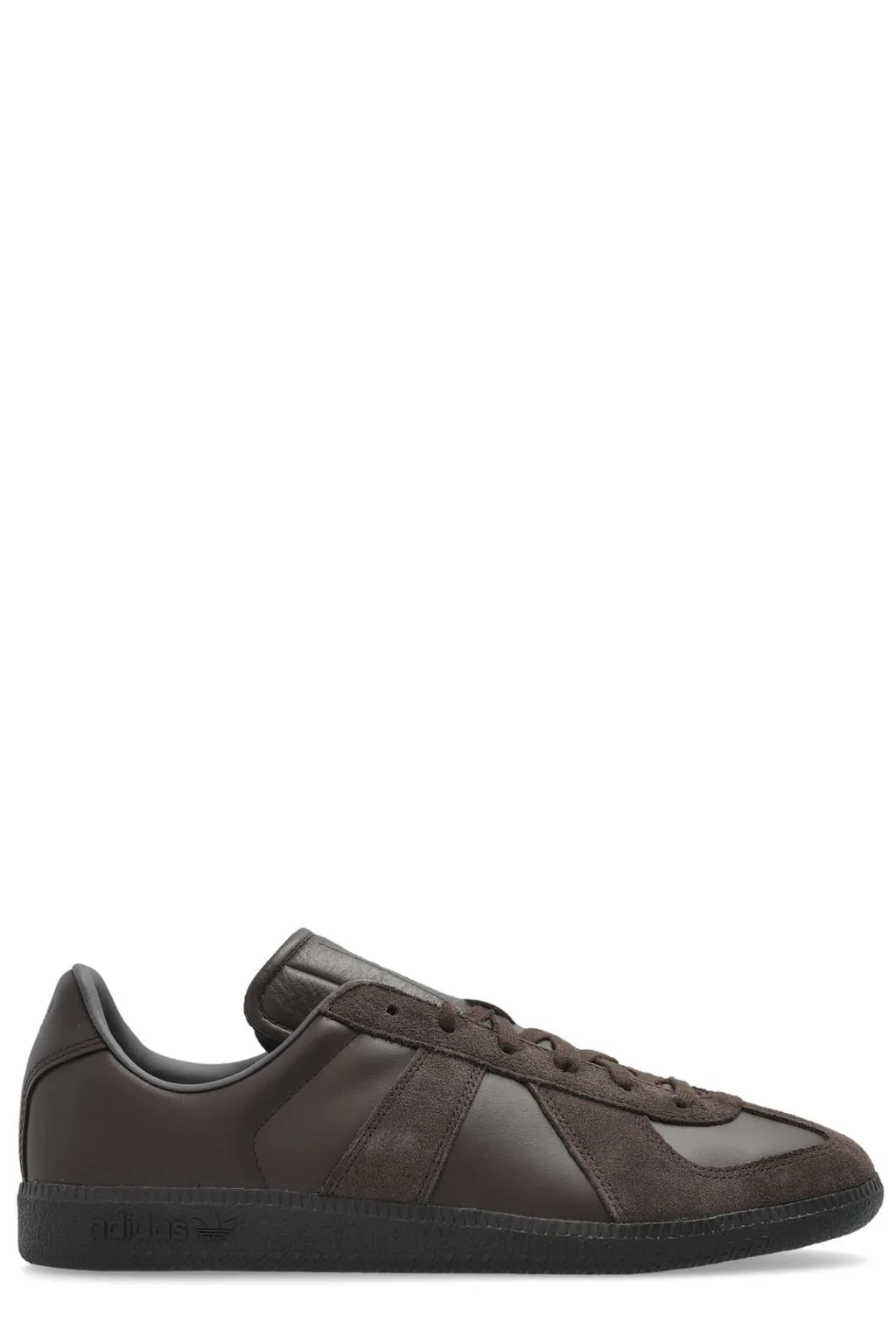 Bw Army Lace-Up Sneakers