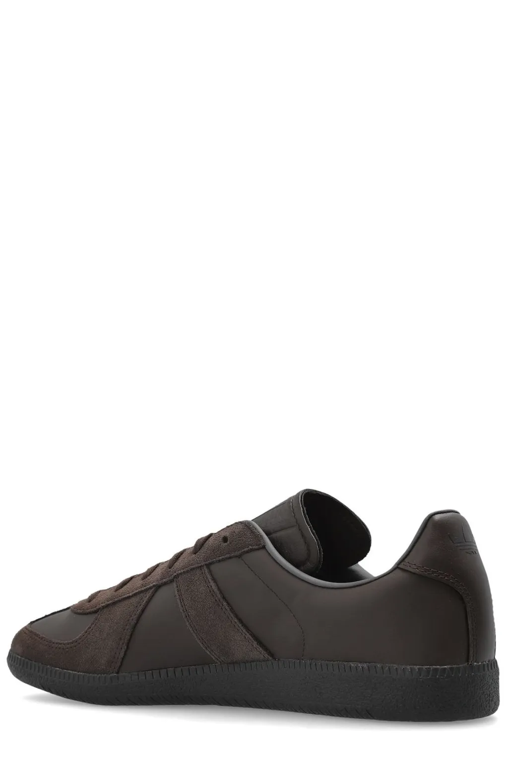 Bw Army Lace-Up Sneakers
