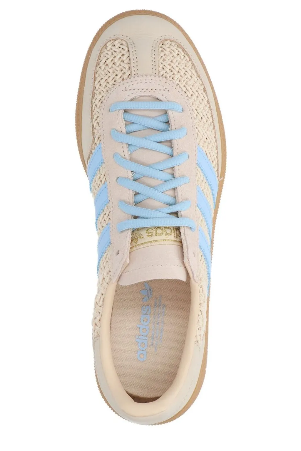 Handball Spezial Low-Top Sneakers