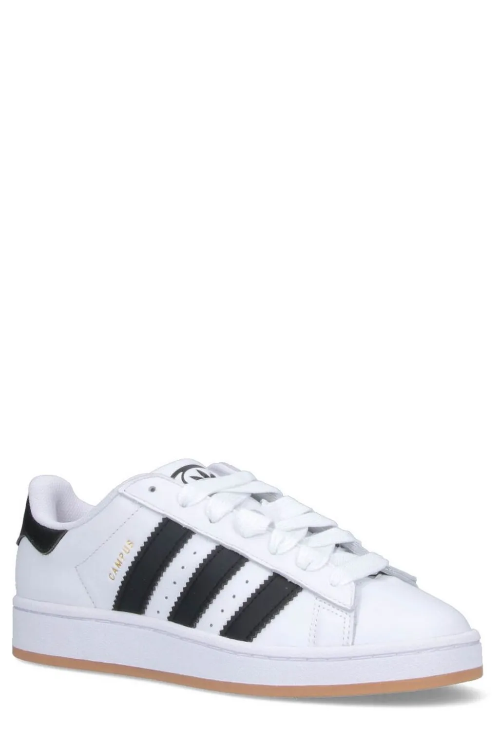 Campus 00S Lace-Up Sneakers