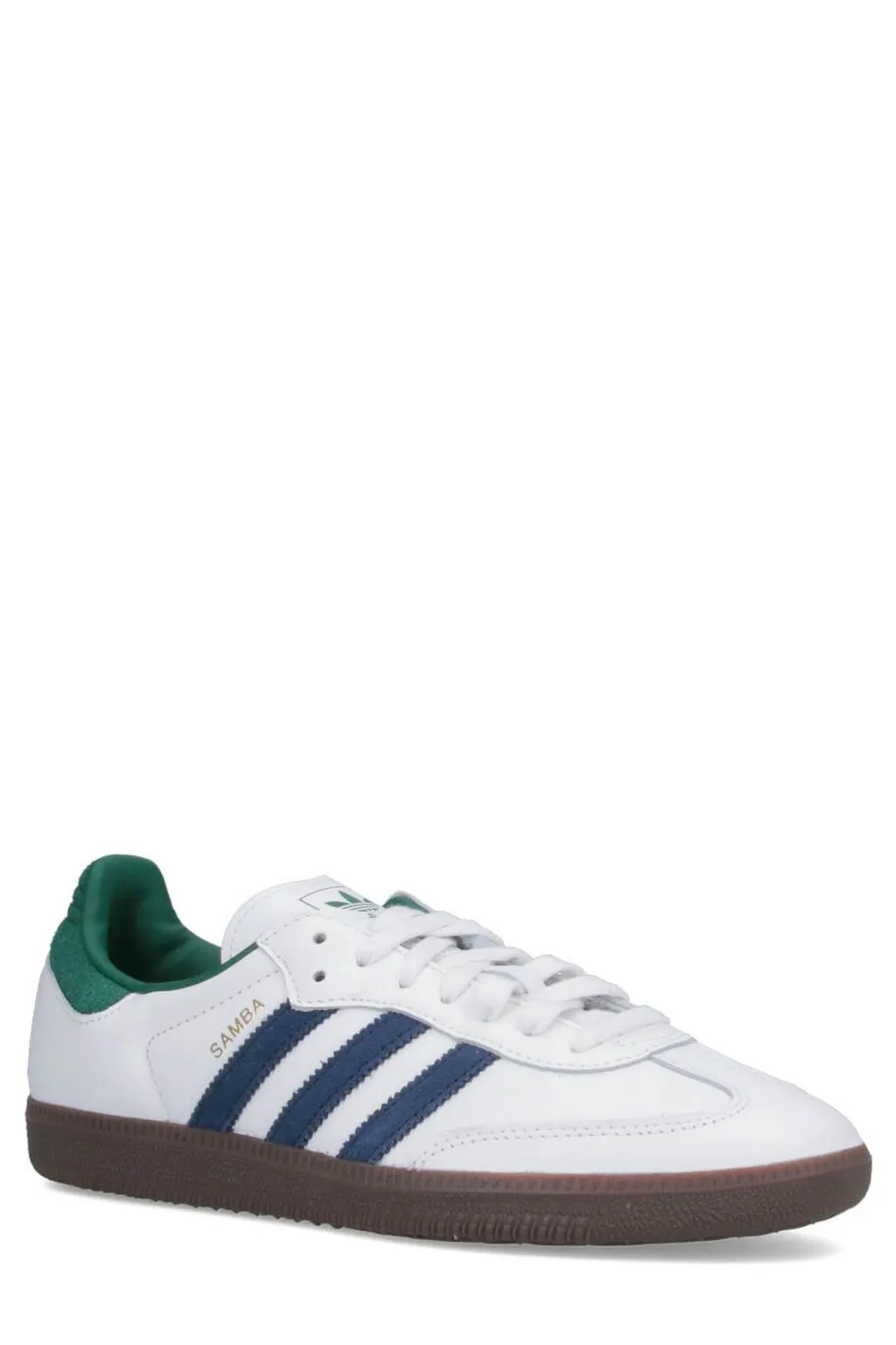 Samba Og Low-Top Sneakers