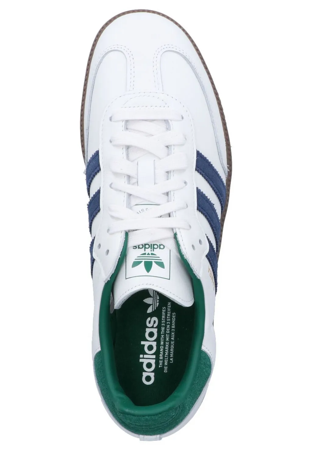 Samba Og Low-Top Sneakers