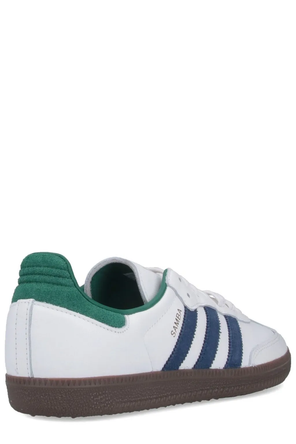Samba Og Low-Top Sneakers