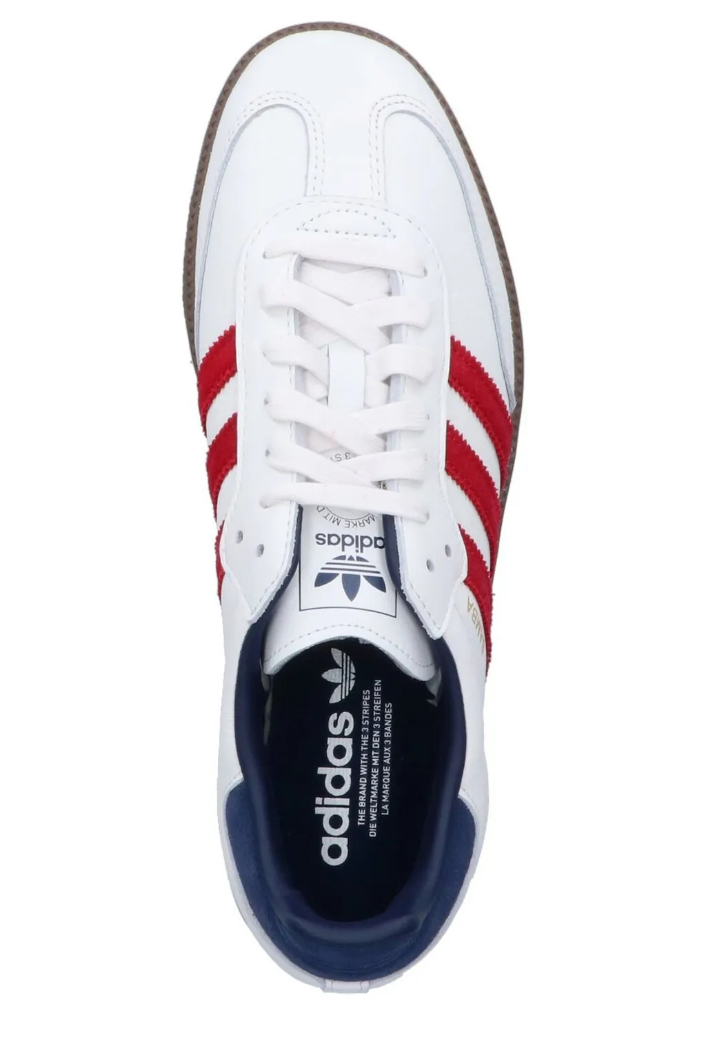 Samba Og Shoes