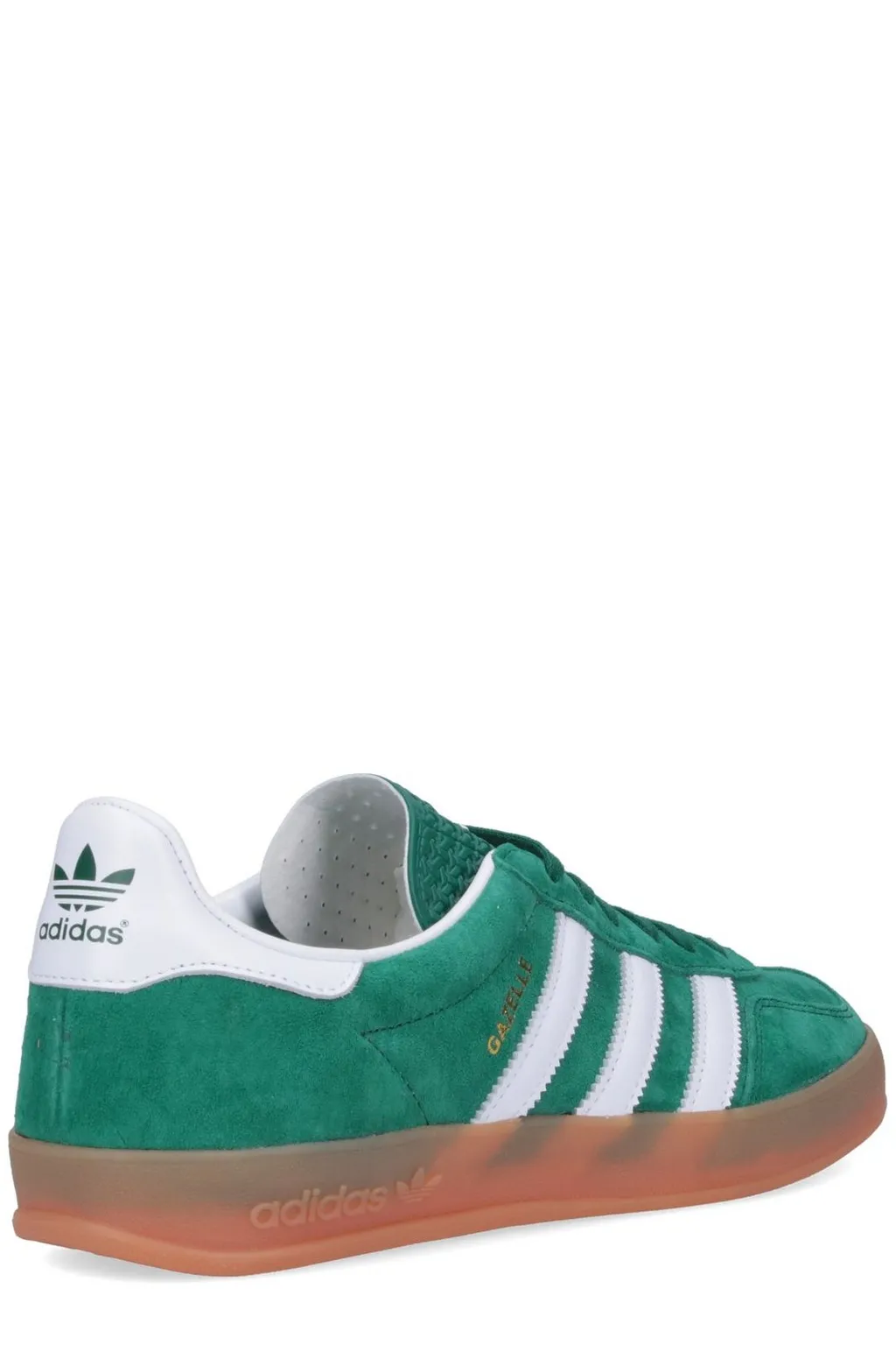 Gazelle Indoor Low-Top Sneakers