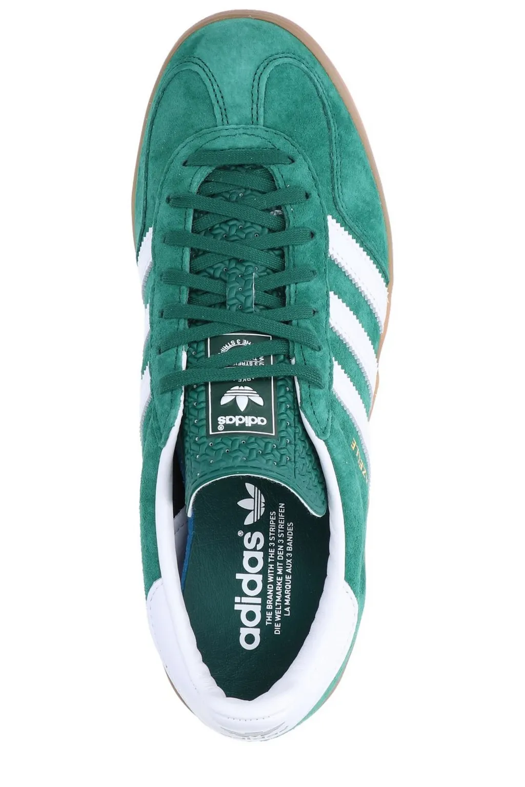 Gazelle Indoor Low-Top Sneakers