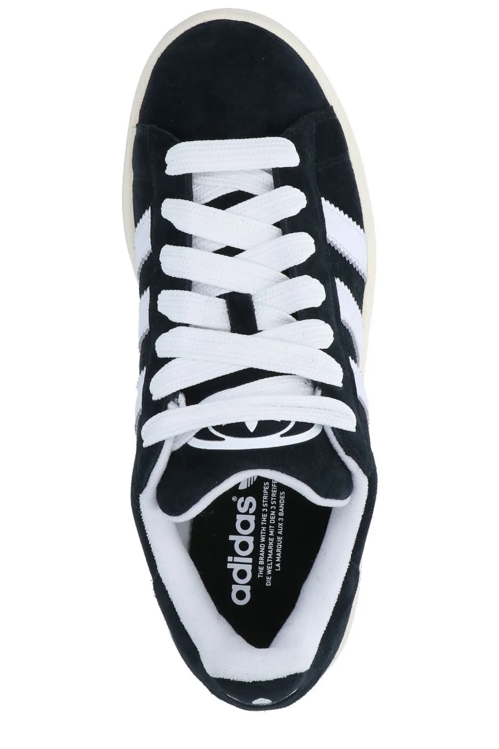 Campus 00S Low-Top Sneakers