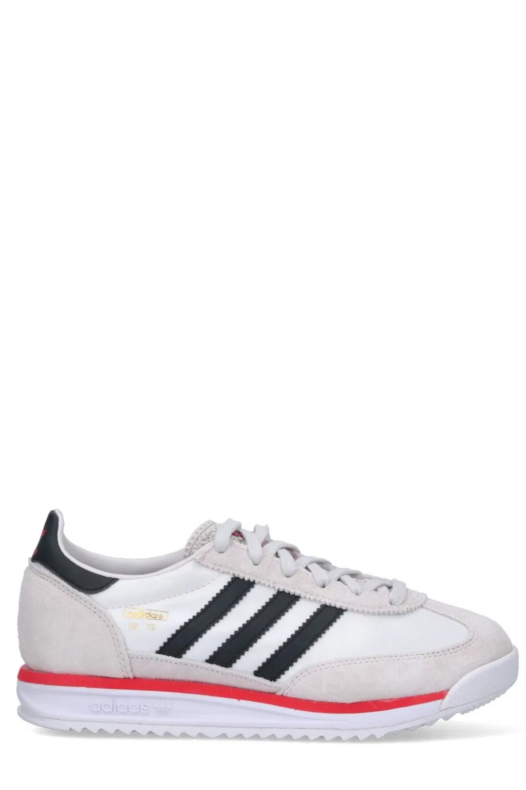 Sl 72 Rs 3-Stripe Sneakers