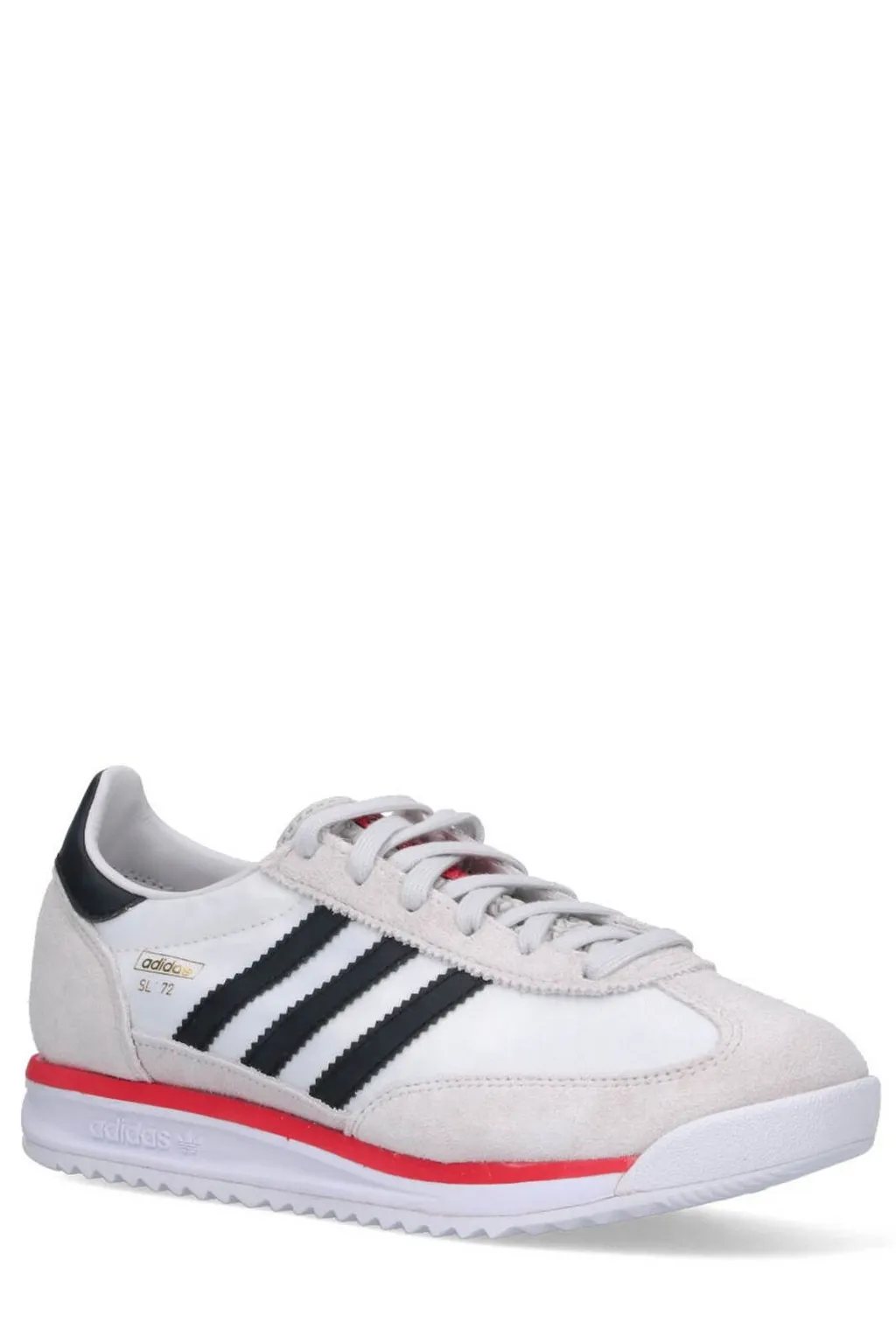 Sl 72 Rs 3-Stripe Sneakers