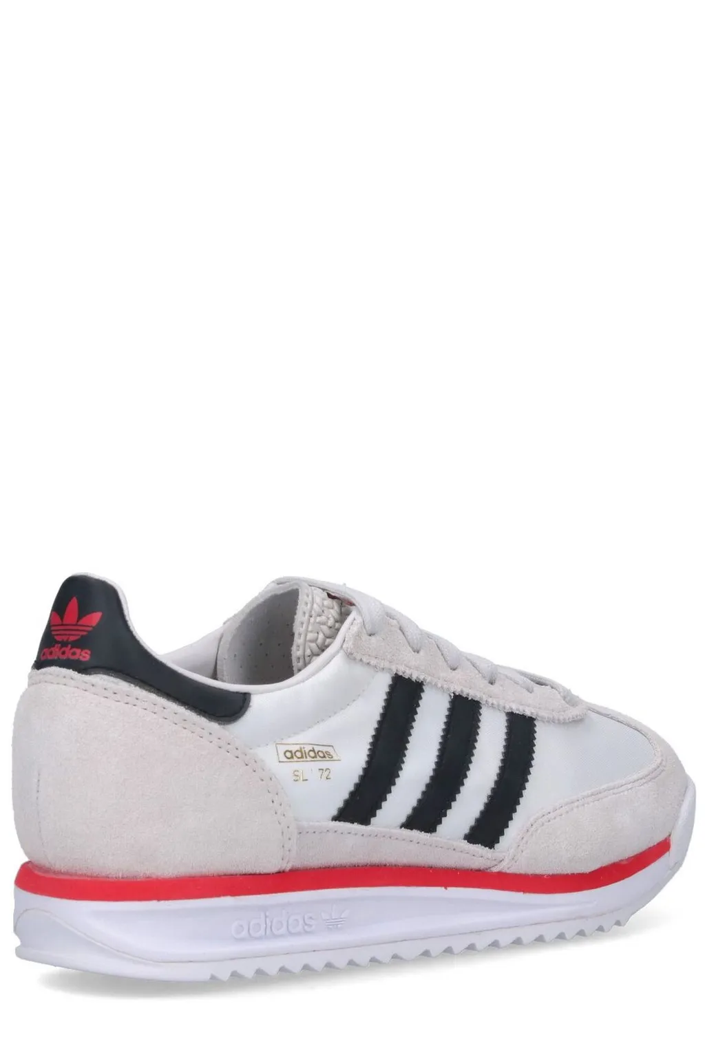 Sl 72 Rs 3-Stripe Sneakers