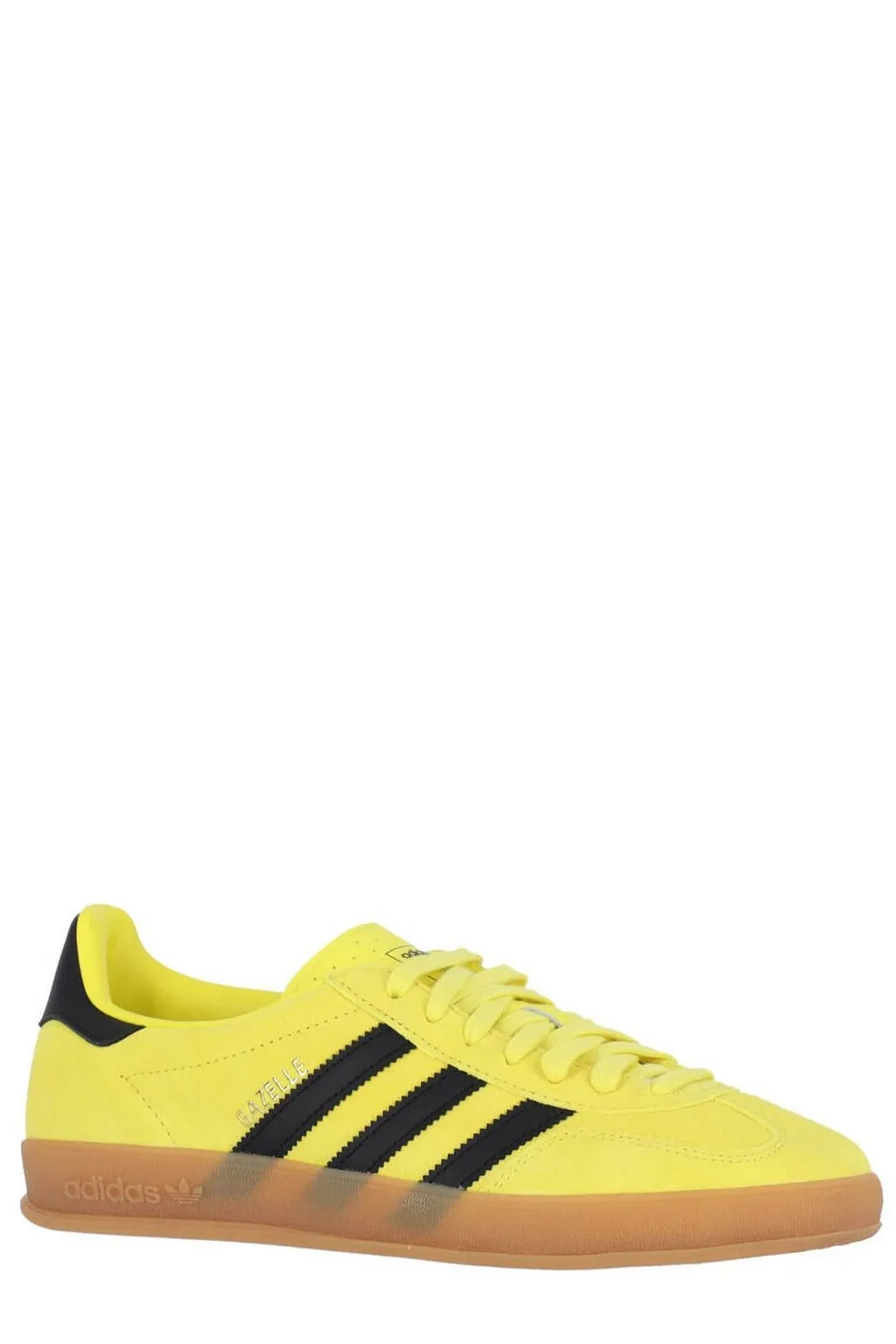 Gazelle Indoor Low-Top Sneakers