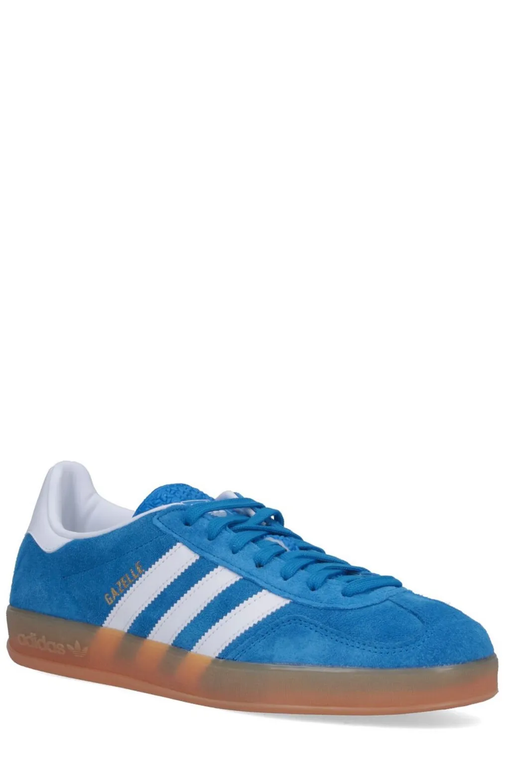 Gazelle Indoor Low-Top Sneakers