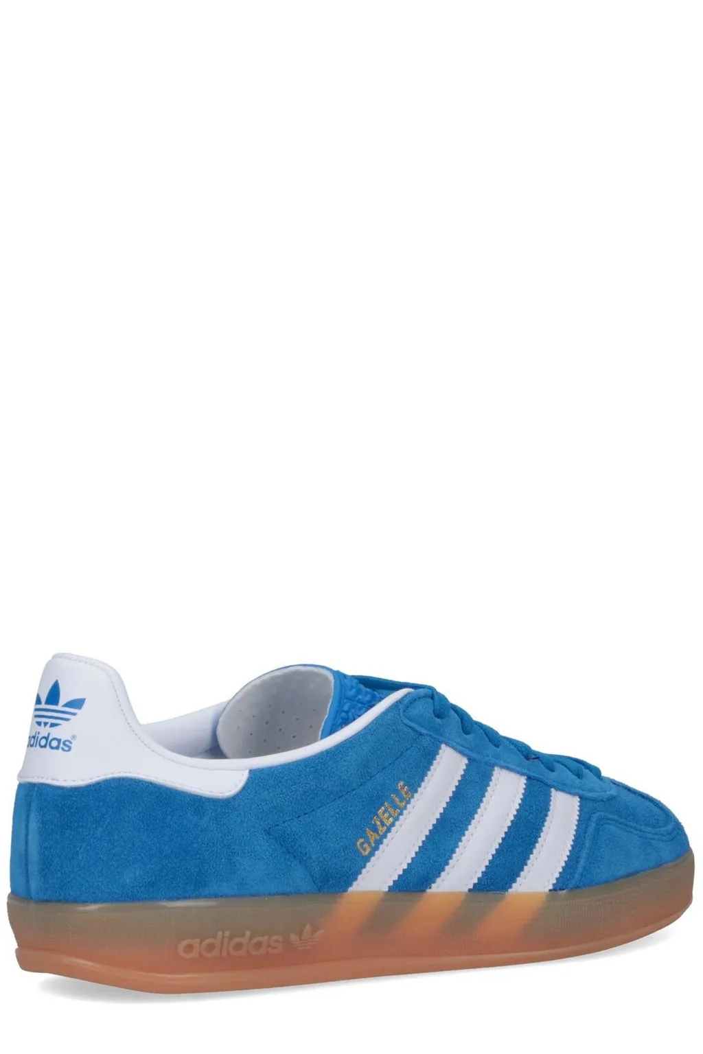 Gazelle Indoor Low-Top Sneakers