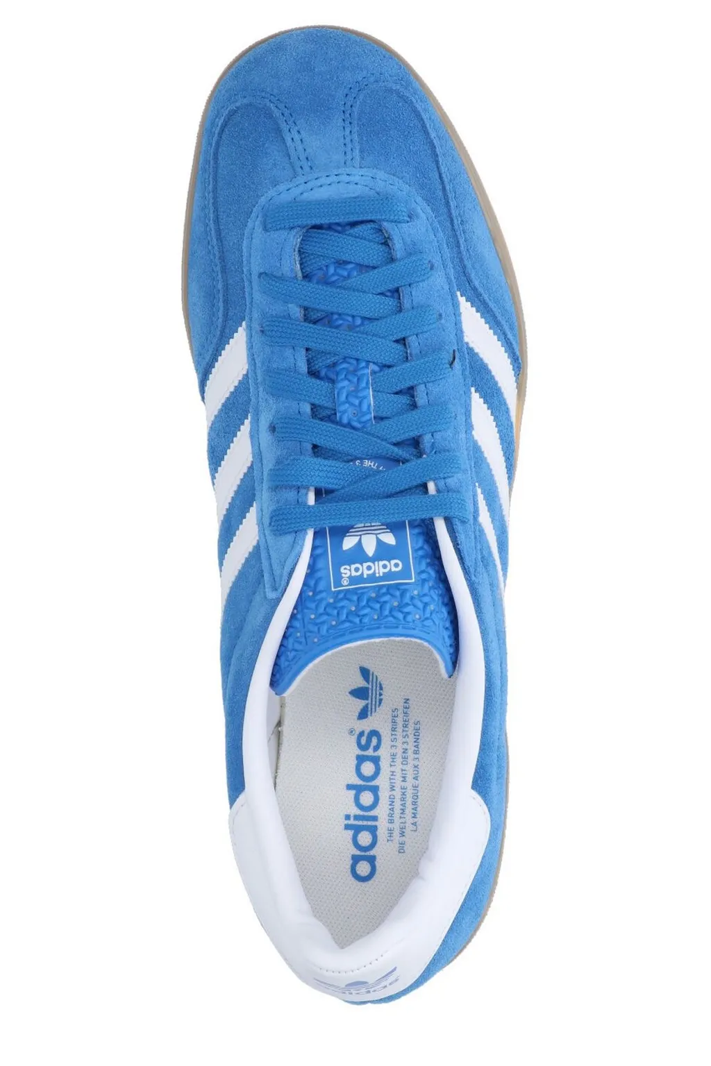 Gazelle Indoor Low-Top Sneakers