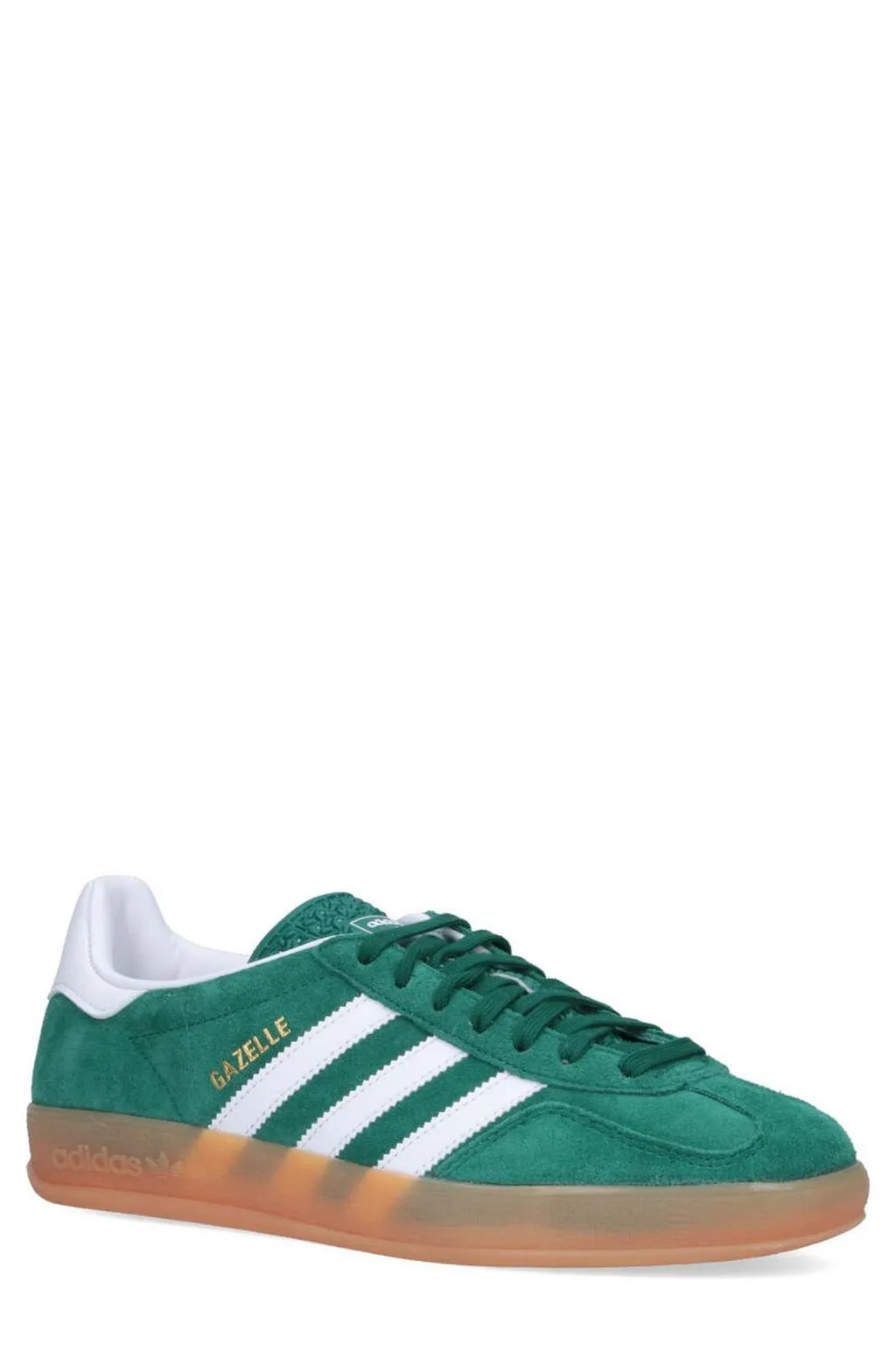 Gazelle Indoor Low-Top Sneakers
