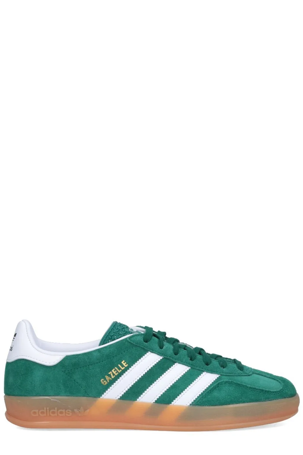 Gazelle Indoor Low-Top Sneakers