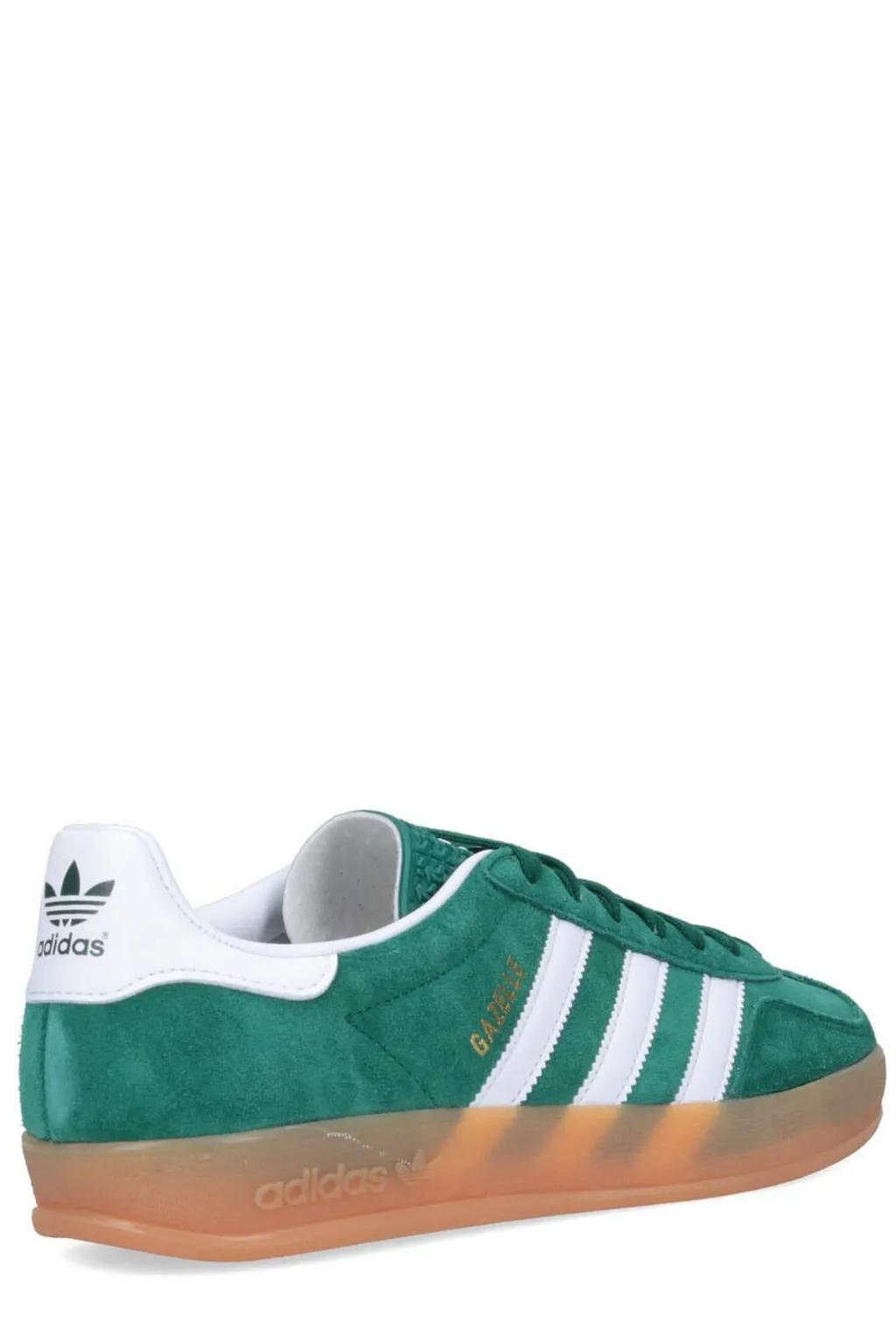 Gazelle Indoor Low-Top Sneakers