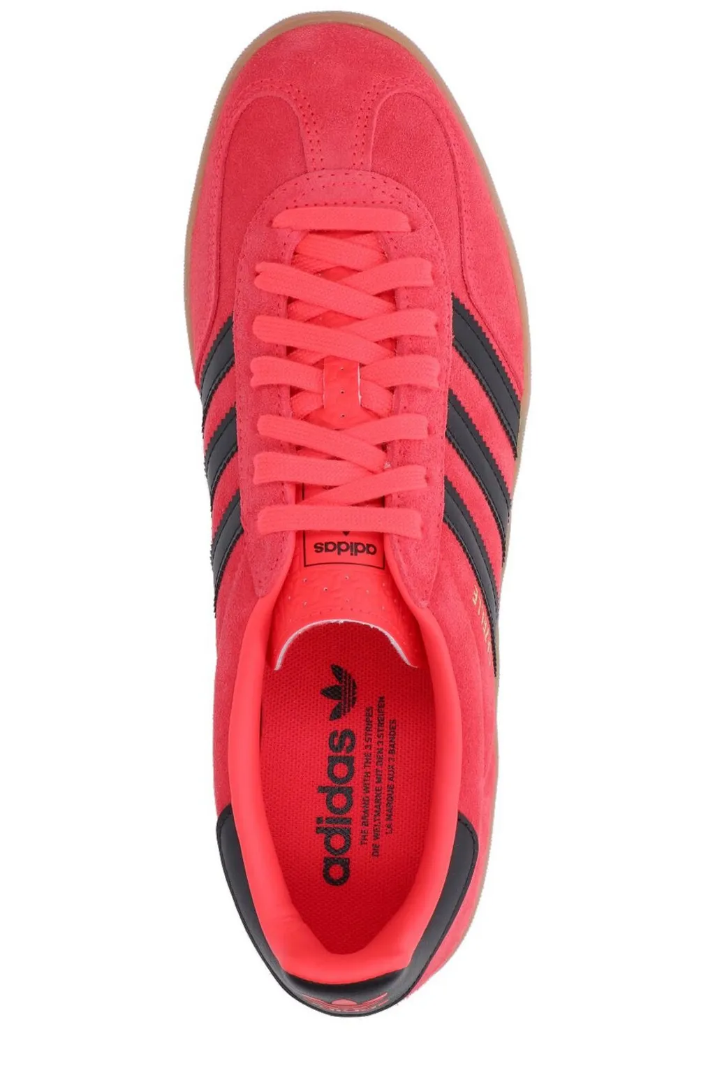 Gazelle Indoor Shoes