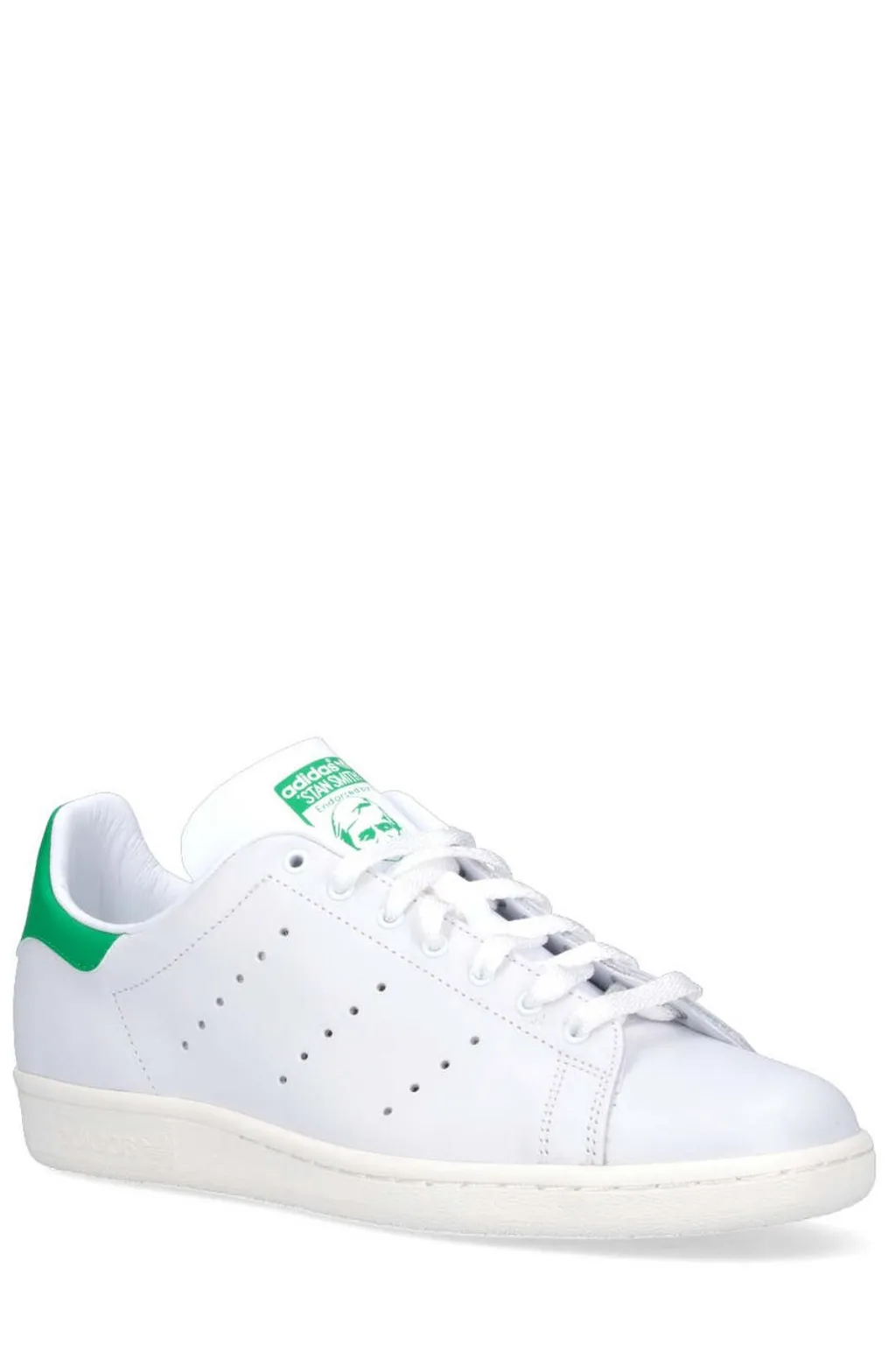 Stan Smith 80S Low-Top Sneakers