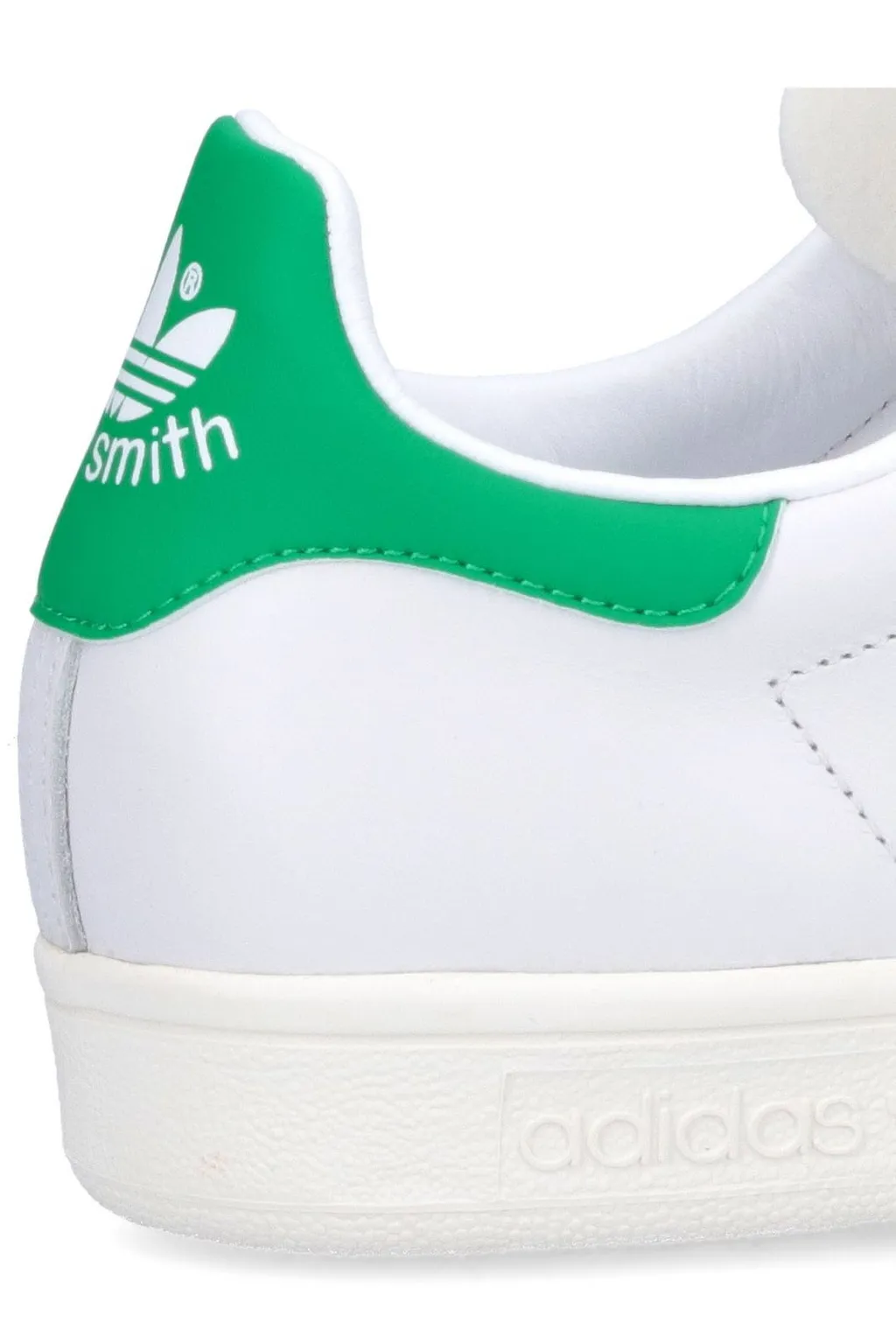 Stan Smith 80S Low-Top Sneakers